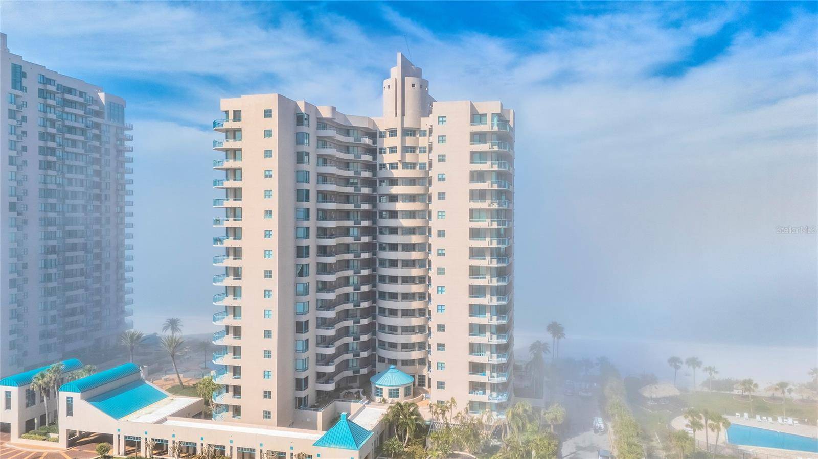 Clearwater Beach, FL 33767,1520 GULF BLVD #603