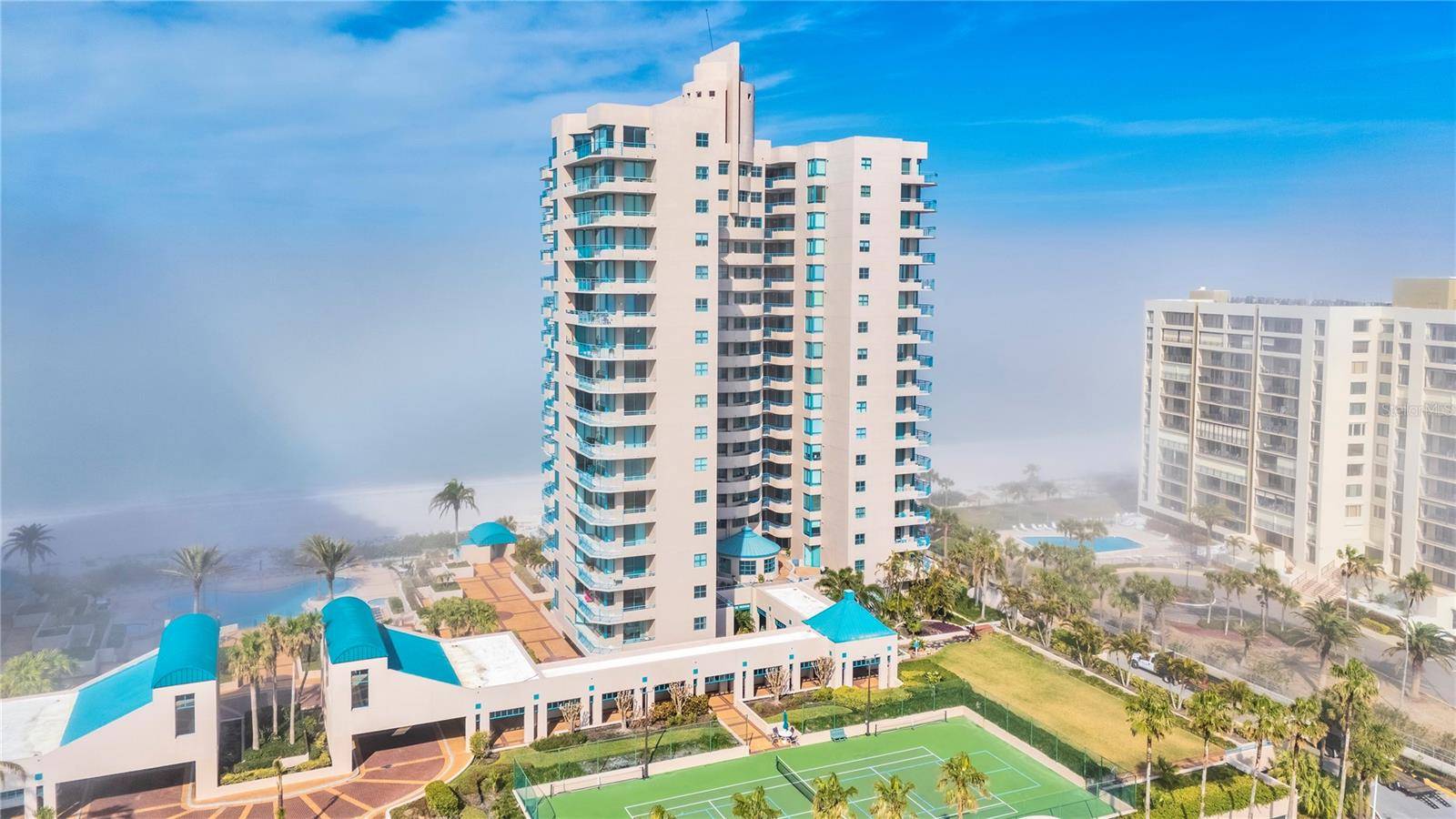 Clearwater Beach, FL 33767,1520 GULF BLVD #603