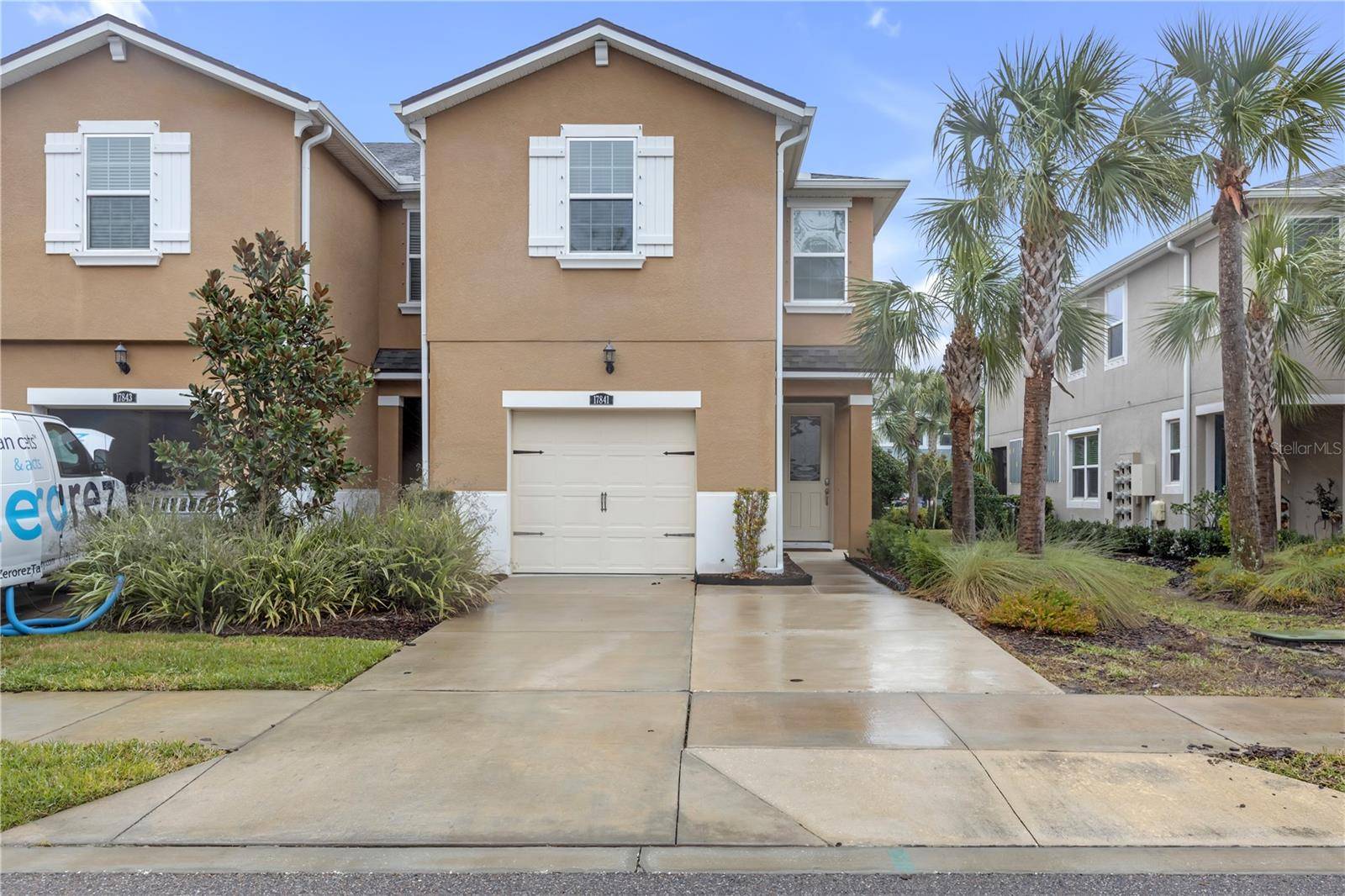 Lutz, FL 33558,17841 ALTHEA BLUE PL