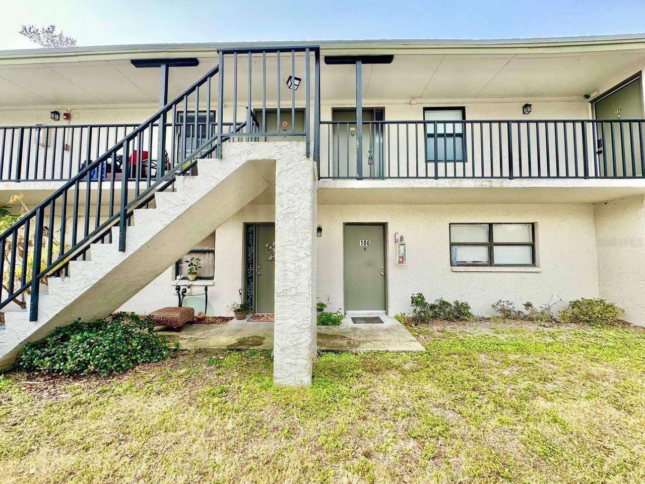 Clearwater, FL 33760,2166 BRADFORD ST #125