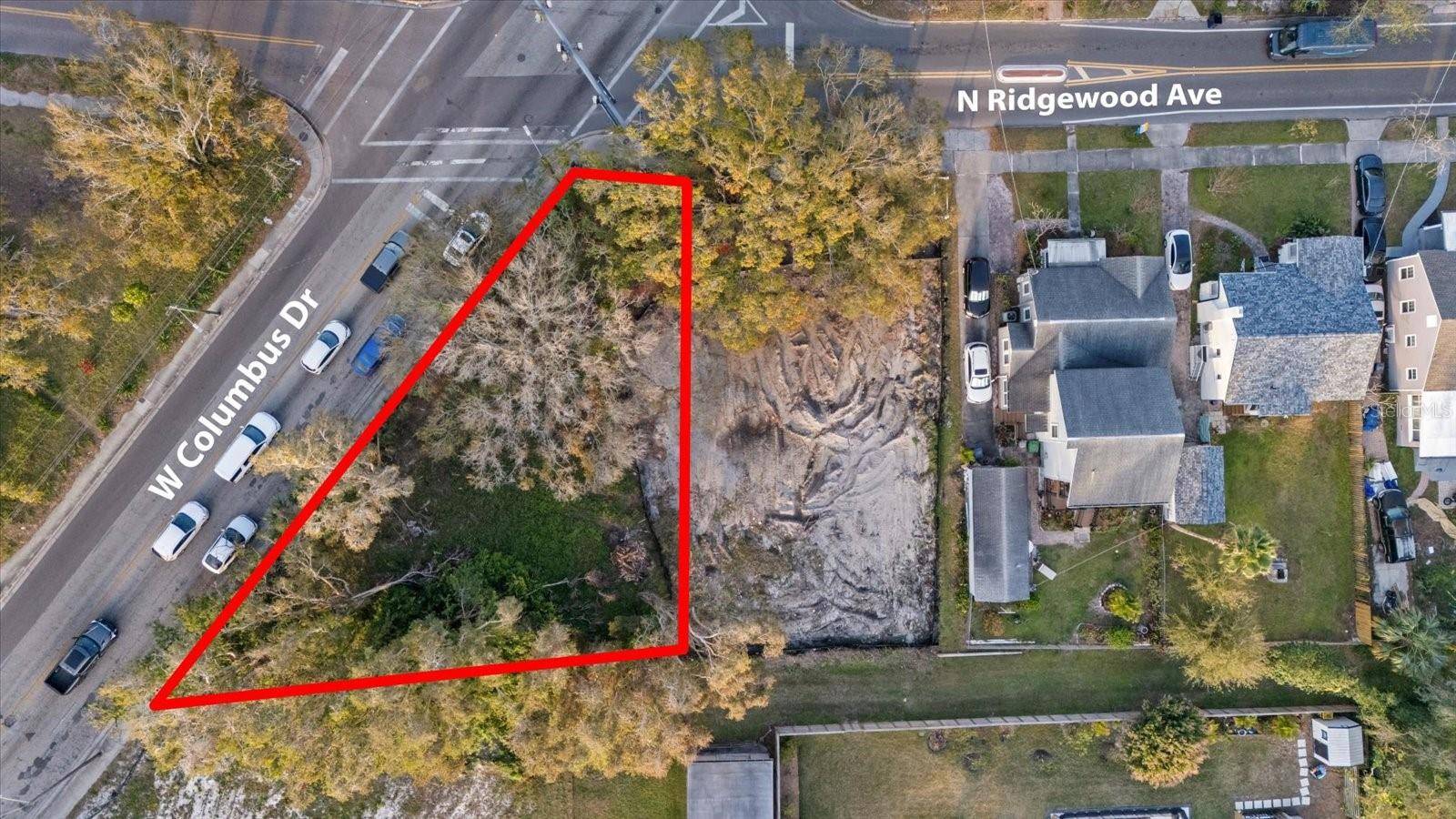 Tampa, FL 33602,1002 W COLUMBUS DR DR