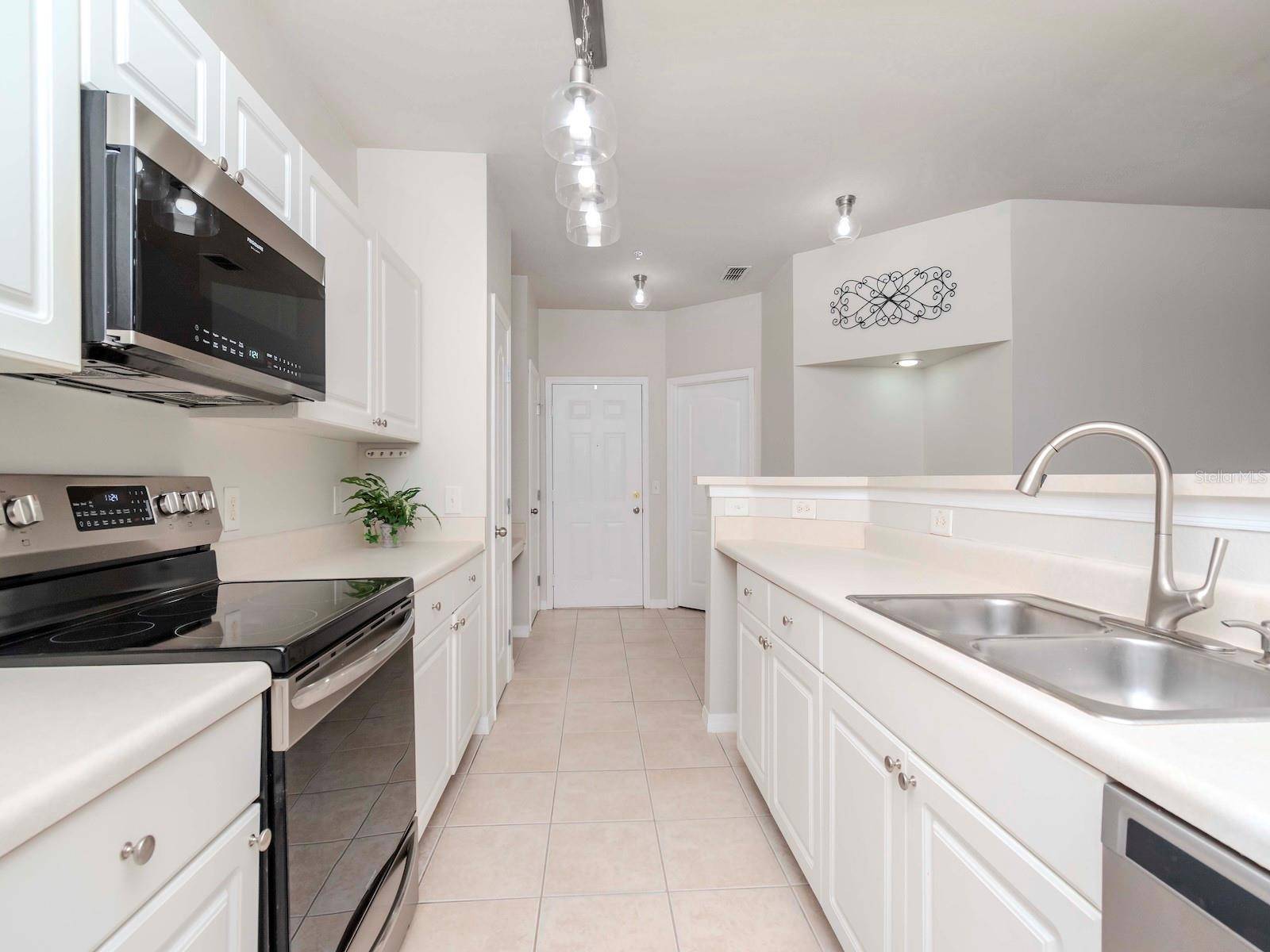 Odessa, FL 33556,1429 VILLA CAPRI CIR #306