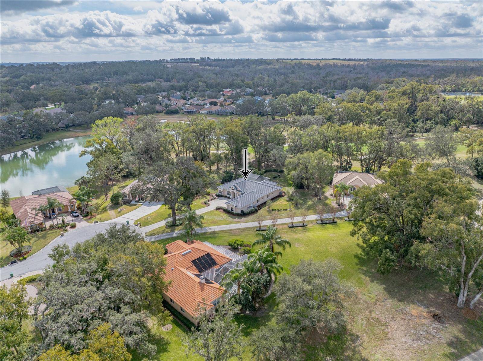 Dade City, FL 33525,12632 OAK HOLLOW CT