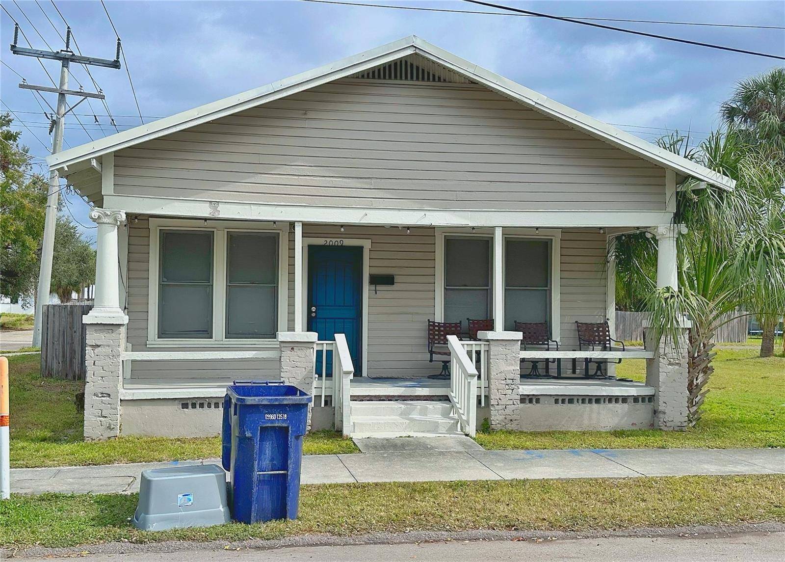 Tampa, FL 33605,2005 N 25TH ST