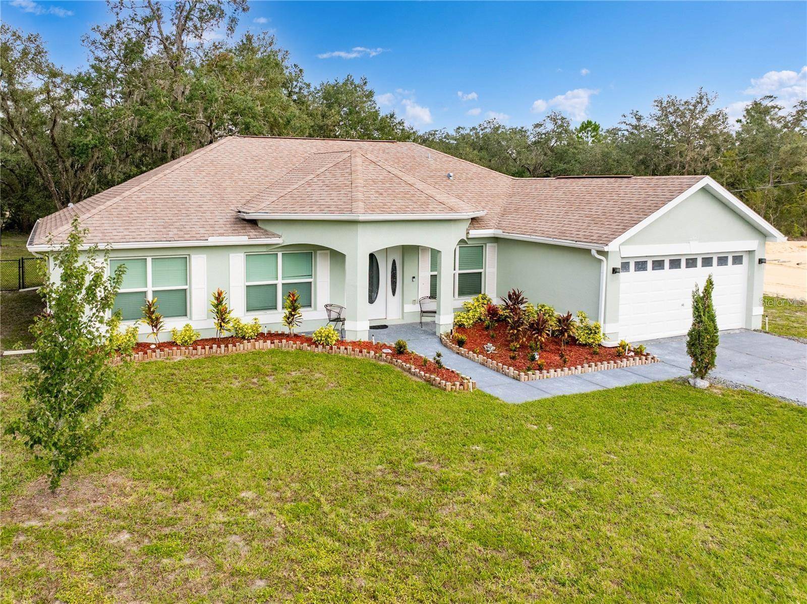 Weeki Wachee, FL 34614,11421 PETREL AVE