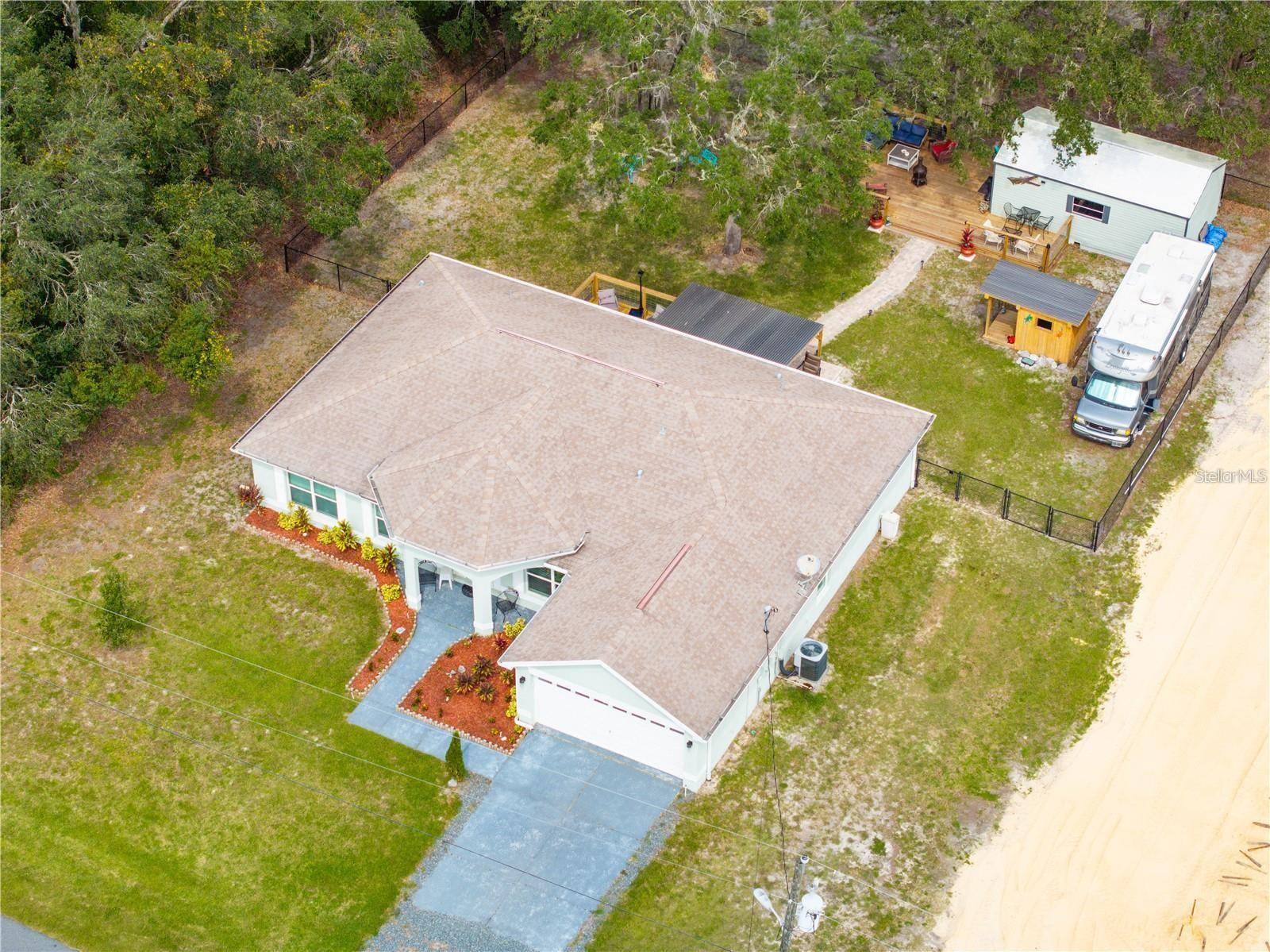 Weeki Wachee, FL 34614,11421 PETREL AVE