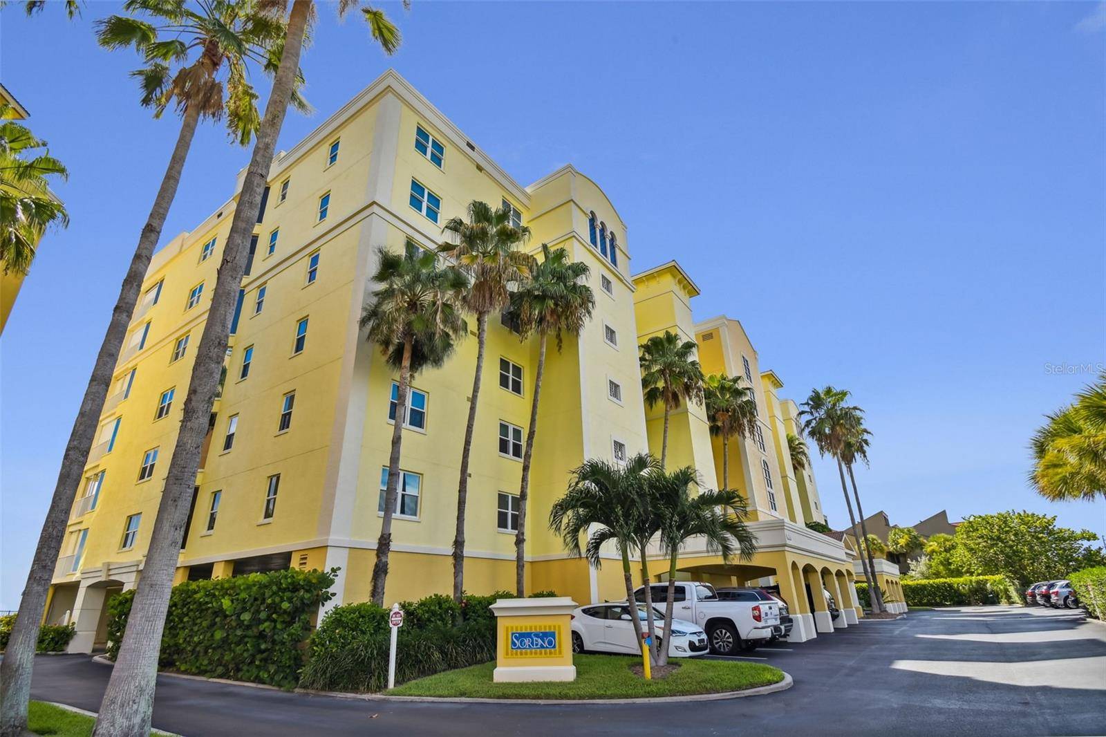 North Redington Beach, FL 33708,16750 GULF BLVD #413