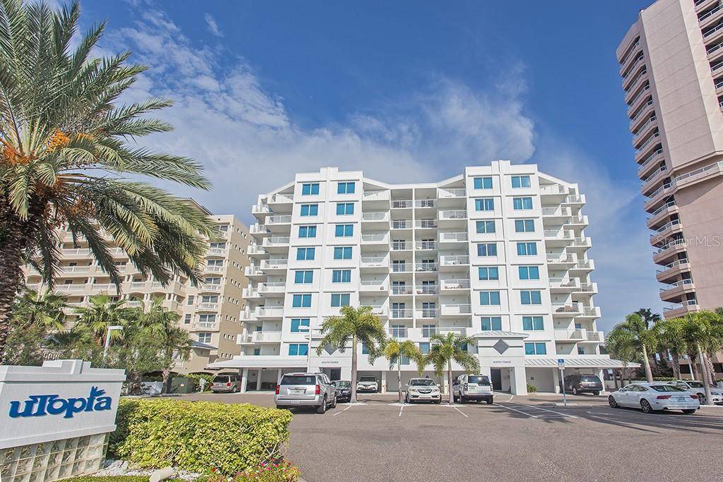 Clearwater, FL 33767,1350 GULF BLVD #604