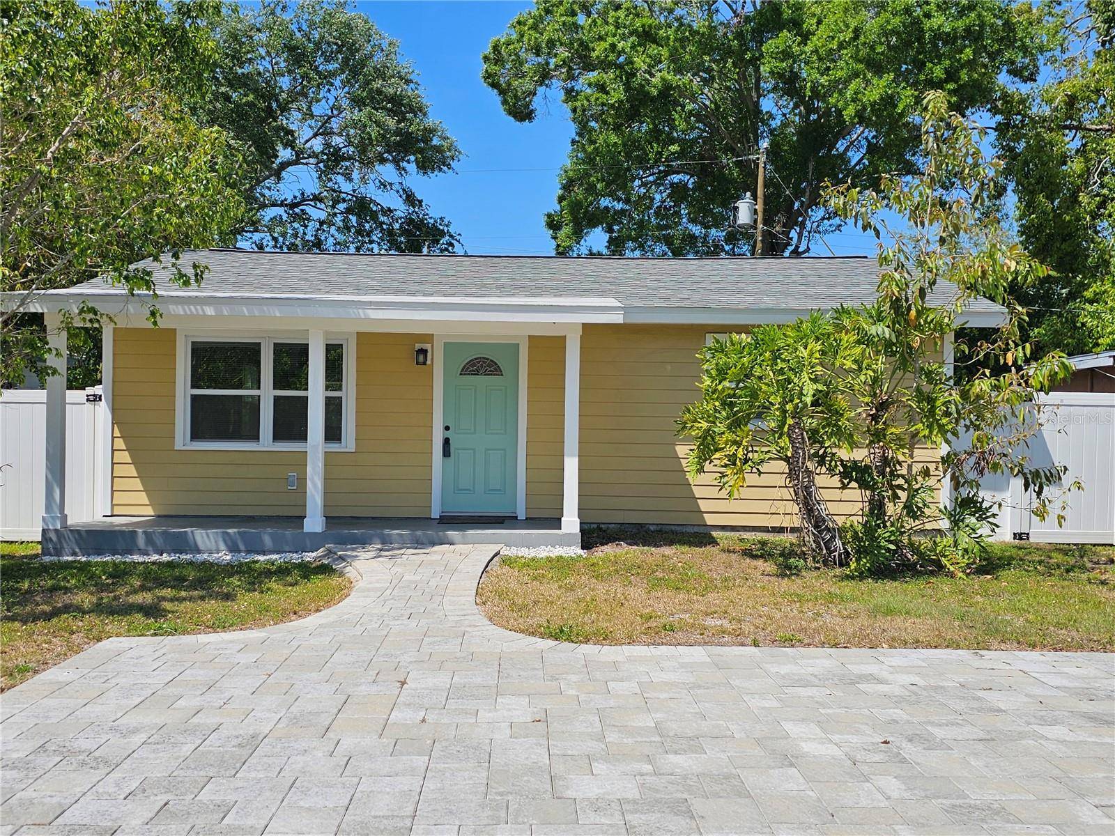 Gulfport, FL 33711,2619 MIRIAM ST S