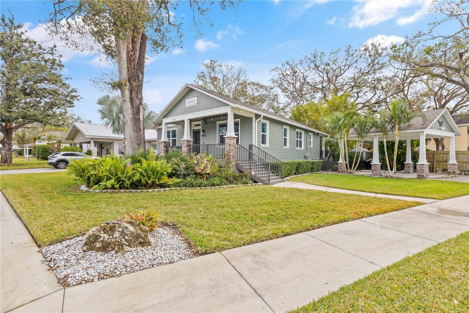 Tampa, FL 33603,1012 RIVER HEIGHTS AVE