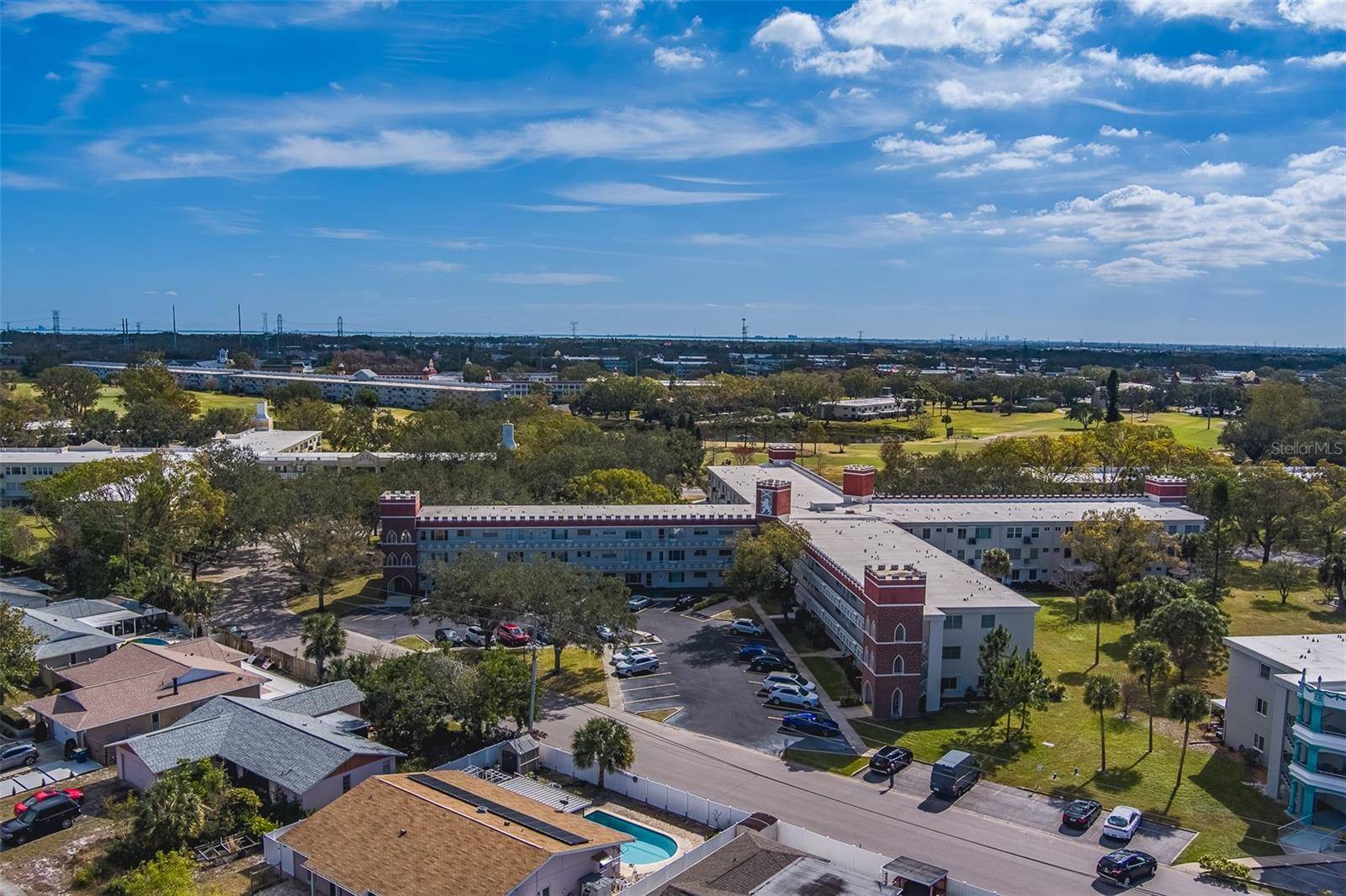 Clearwater, FL 33763,2363 ISRAELI DR #61