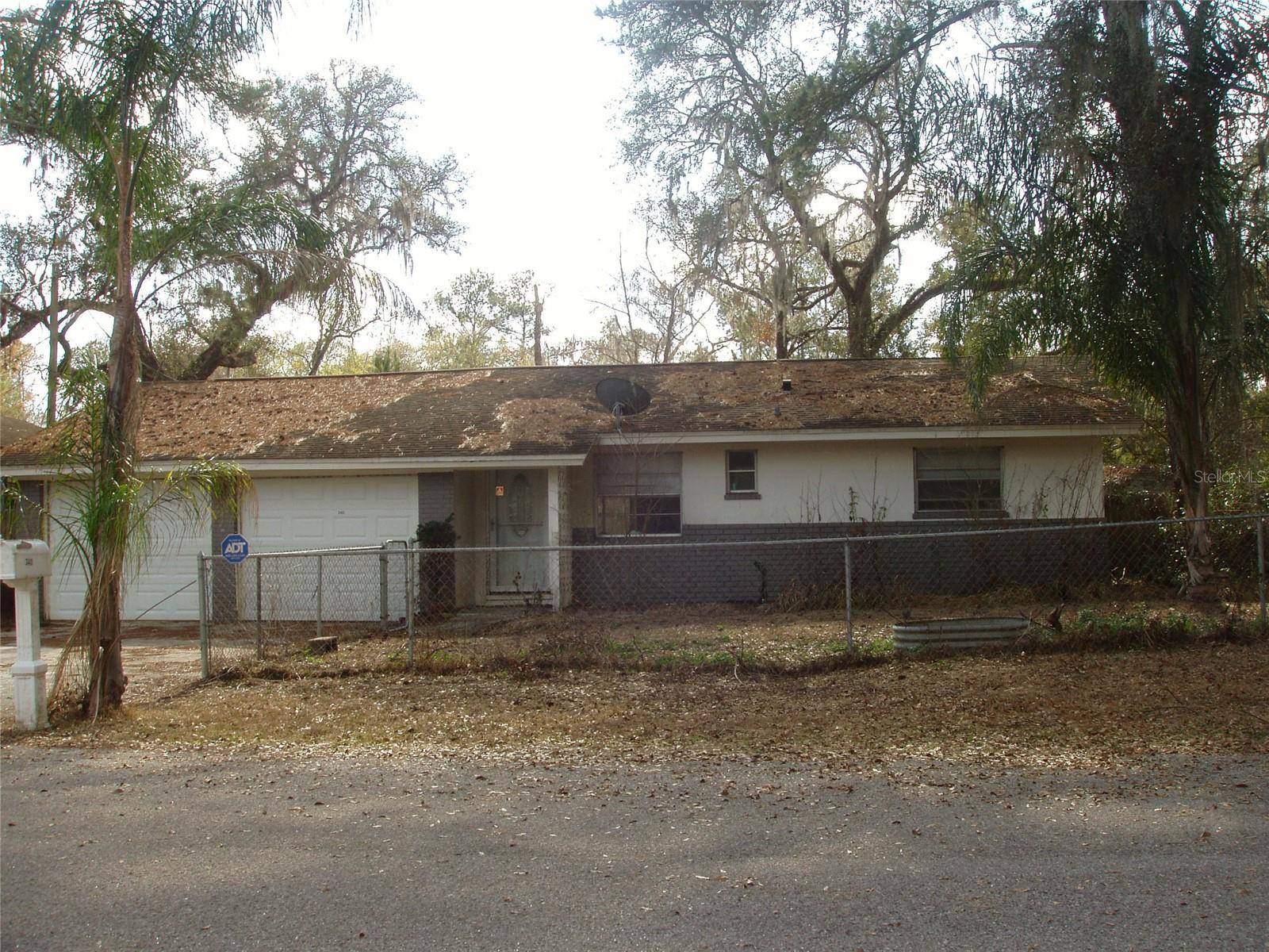 Dade City, FL 33523,3401 RIDERWOOD DR