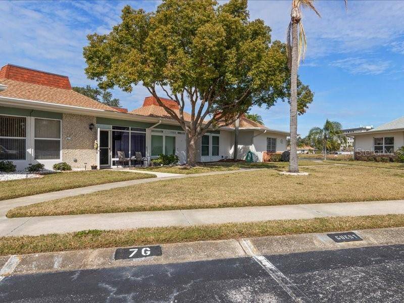 Holiday, FL 34691,4316 TAHITIAN GARDENS CIR #H