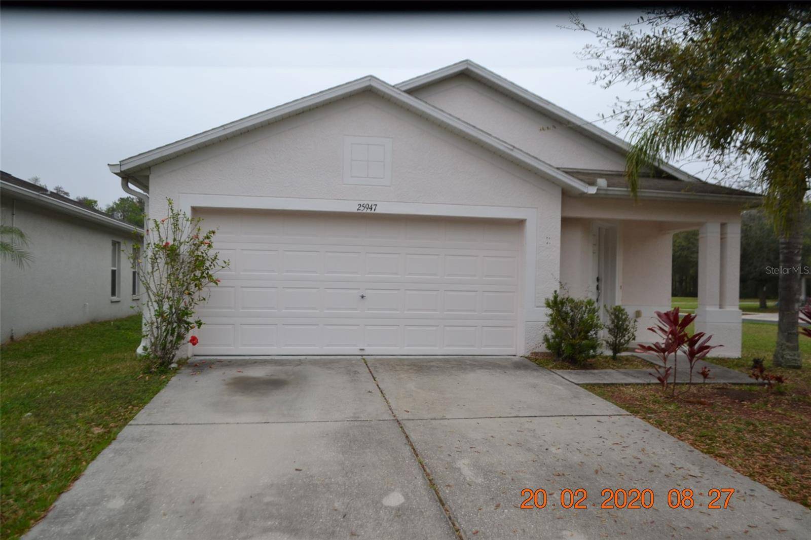 Land O Lakes, FL 34639,25947 TERRAWOOD LOOP