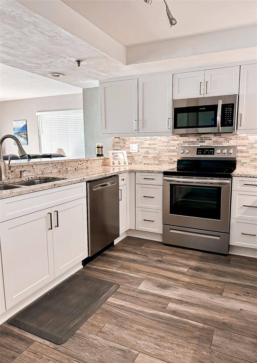 Redington Beach, FL 33708,16330 GULF BLVD #306