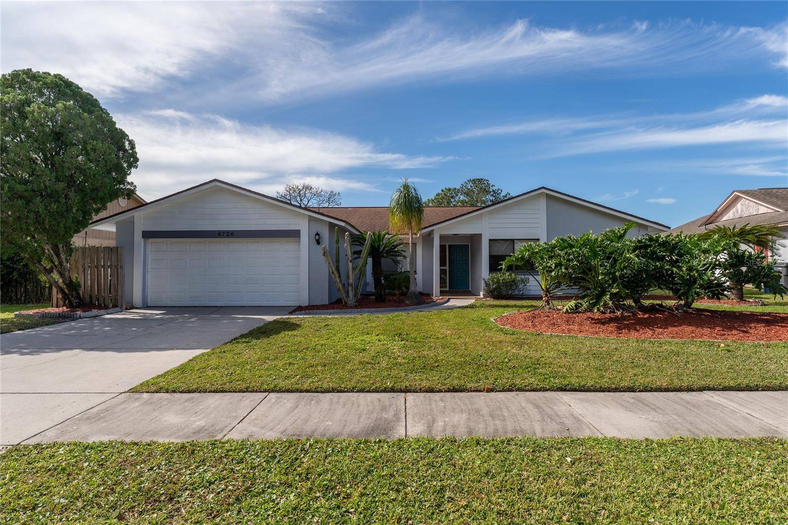Tampa, FL 33624,4726 WINDFLOWER CIR