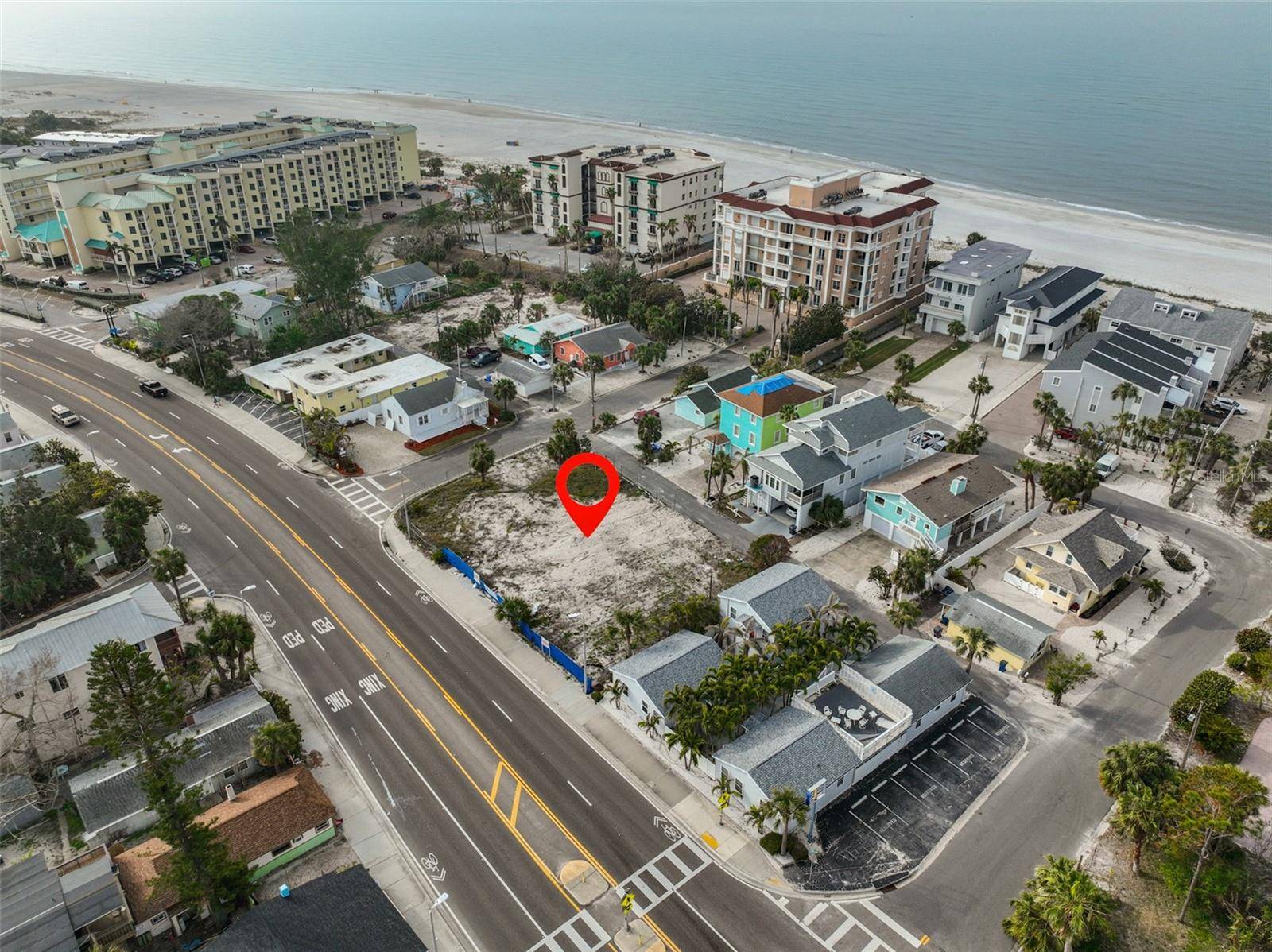 Treasure Island, FL 33706,12200 GULF BLVD