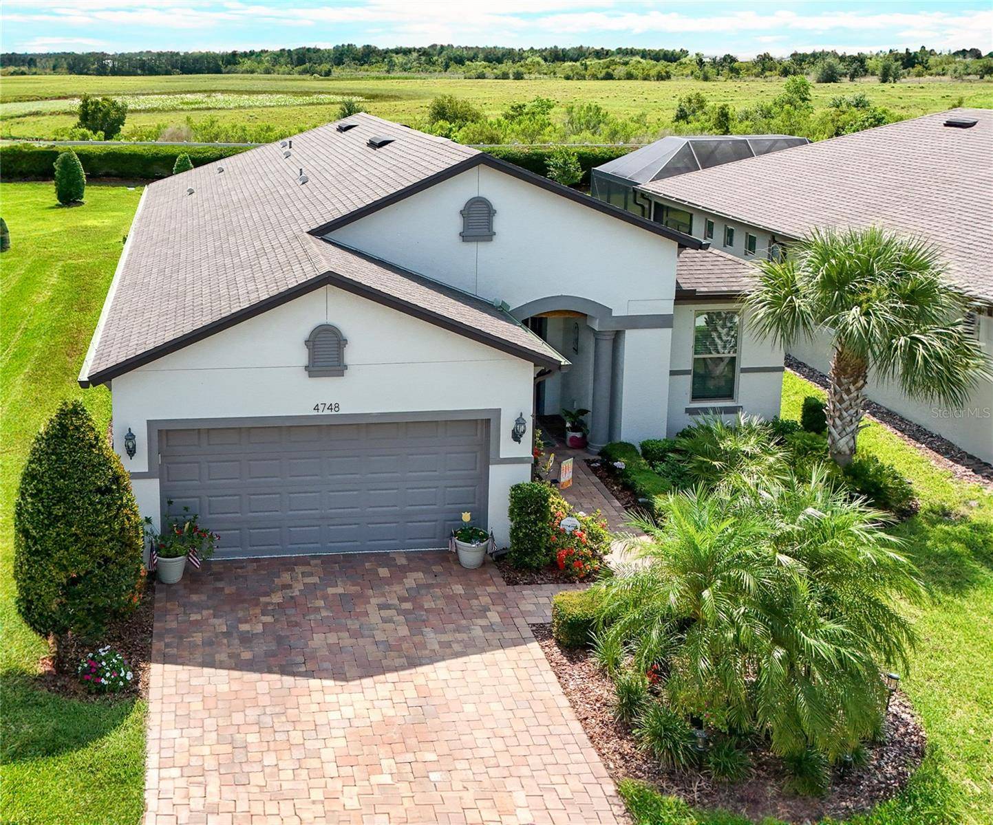 Land O Lakes, FL 34638,4748 BALLAST CREST CV