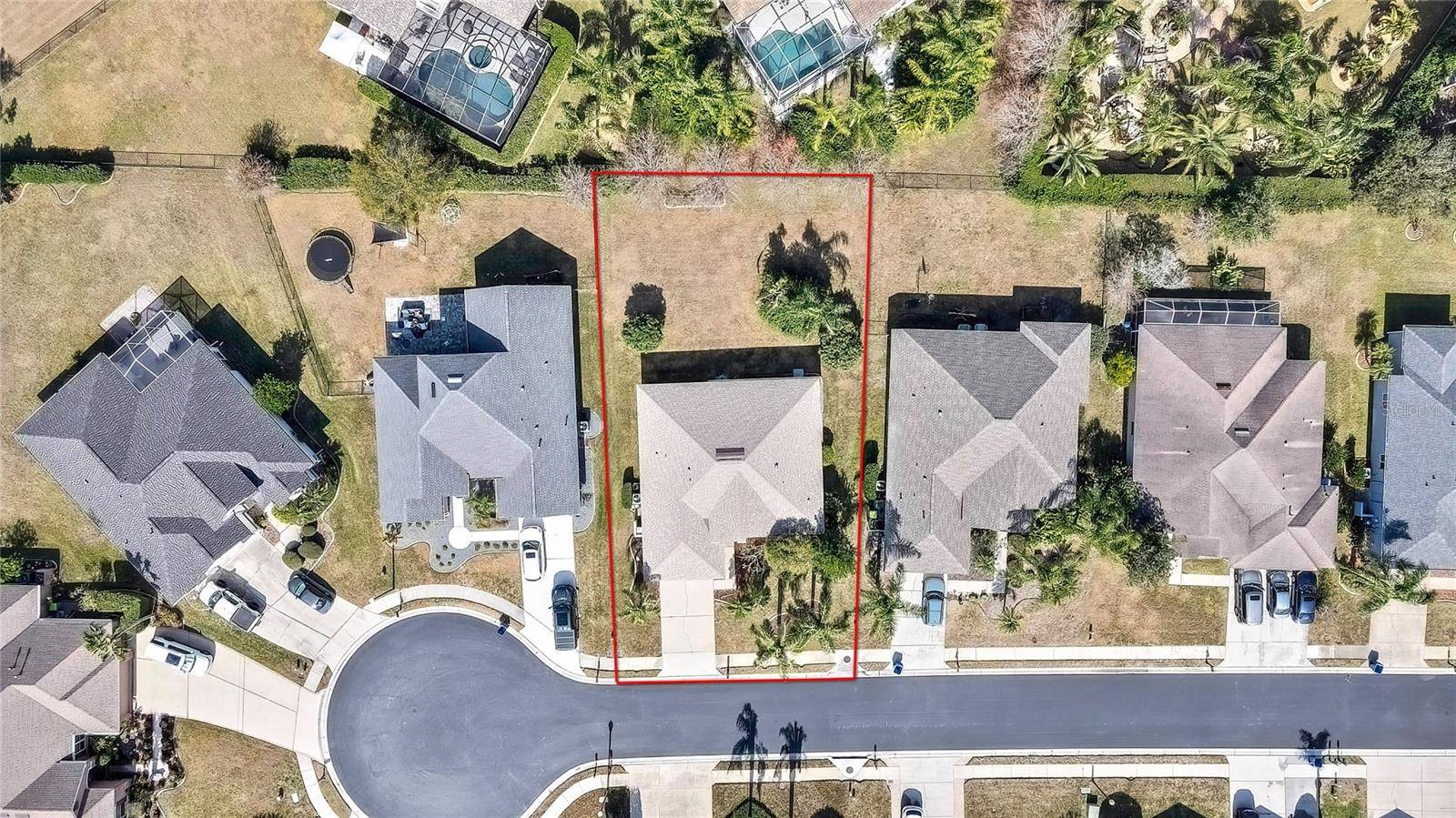 Trinity, FL 34655,9813 BALSARIDGE CT