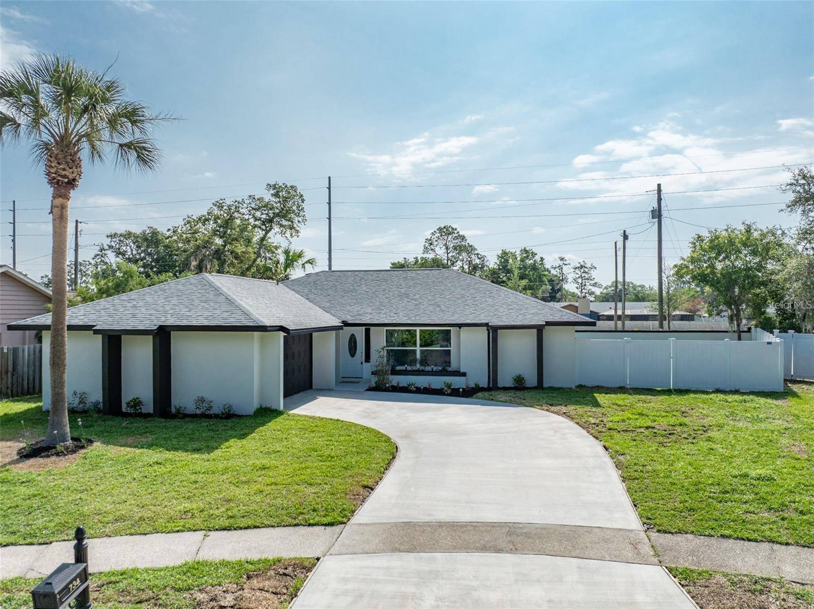 Brandon, FL 33511,734 FORTUNA DR