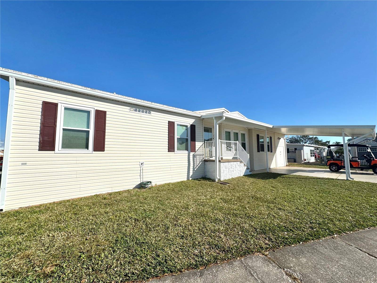 Oldsmar, FL 34677,145 BLUE MARLIN DR
