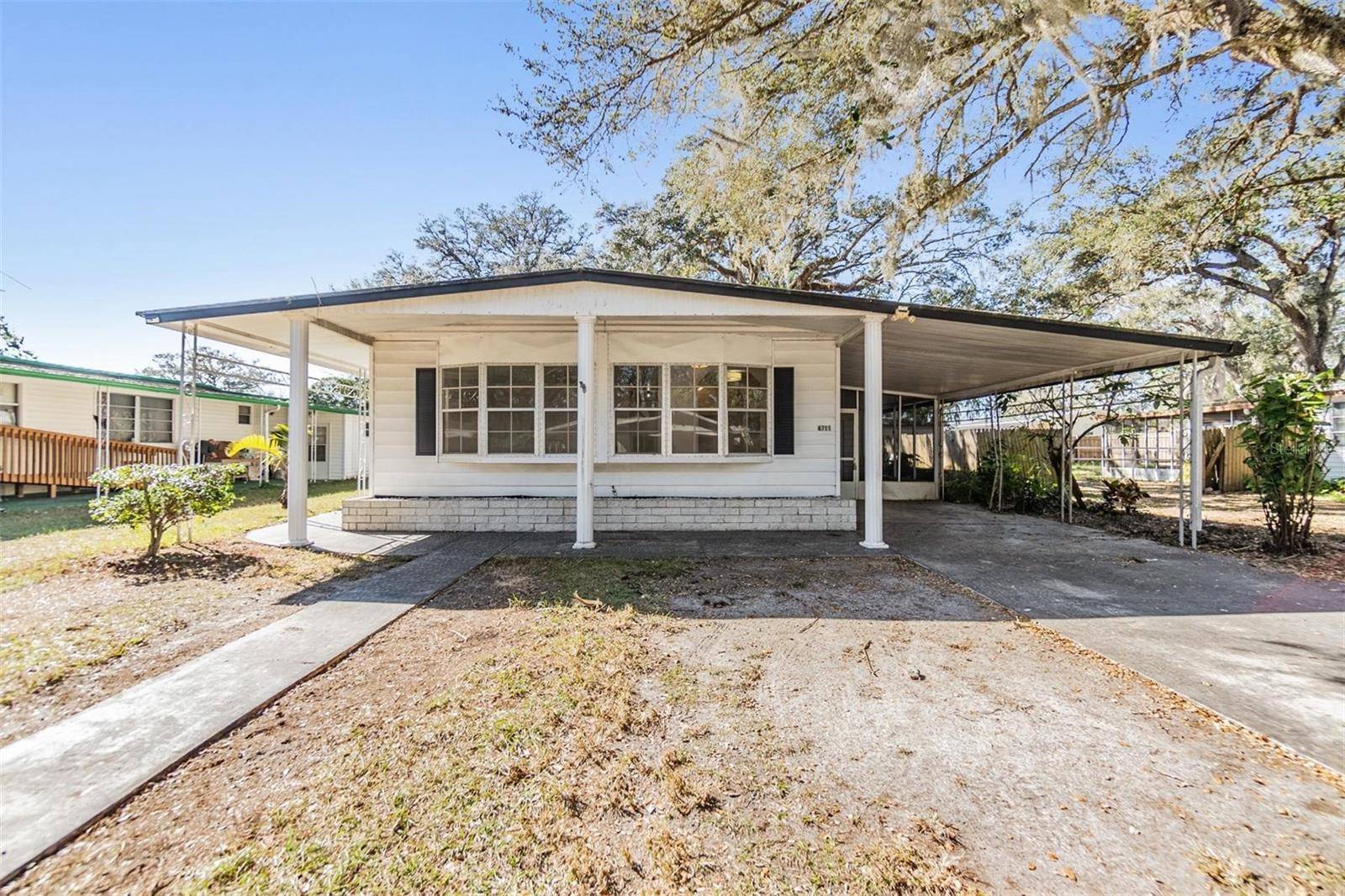 Zephyrhills, FL 33542,4711 OLIVE DR