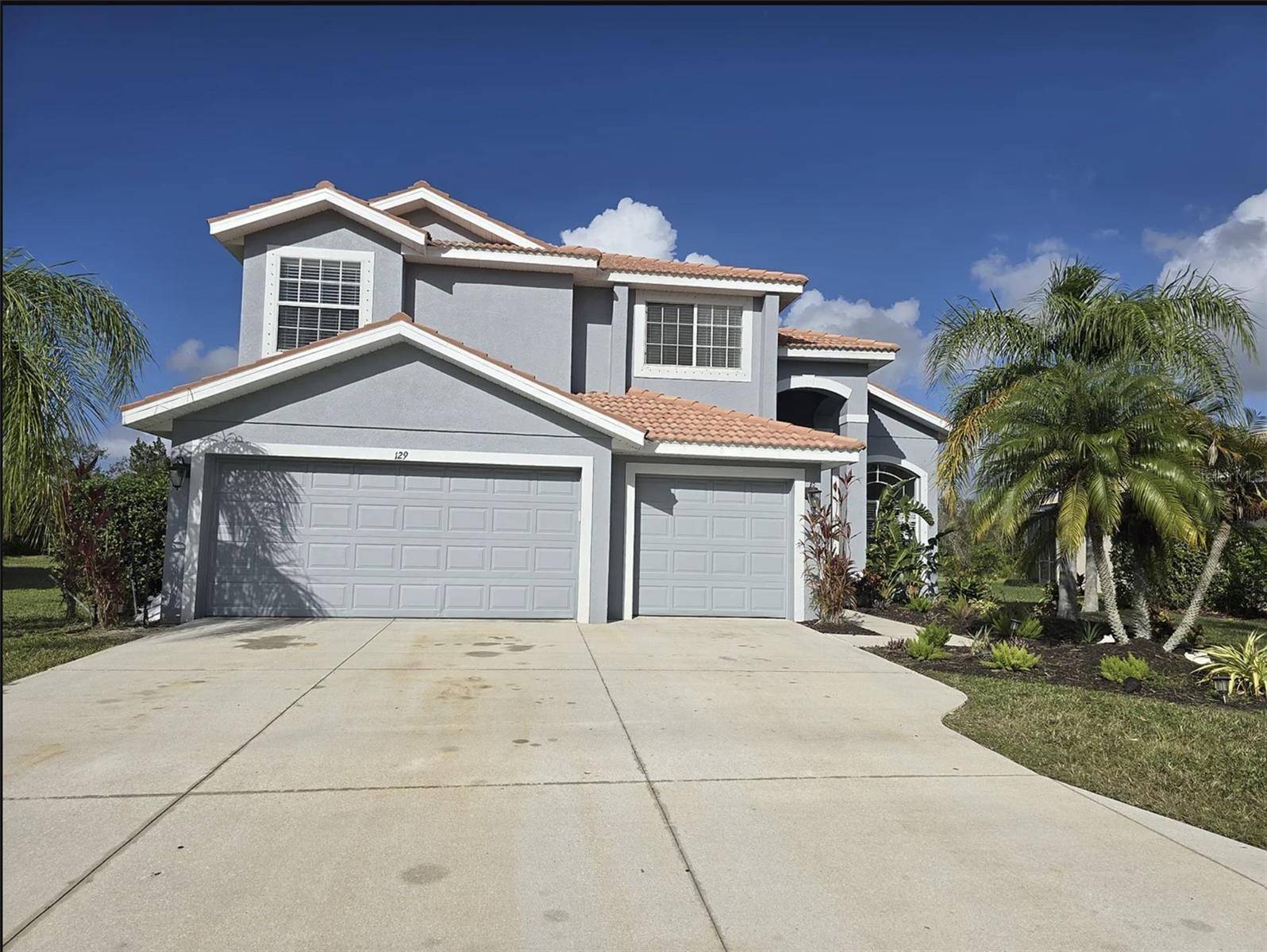 Bradenton, FL 34212,129 NEW BRITON CT