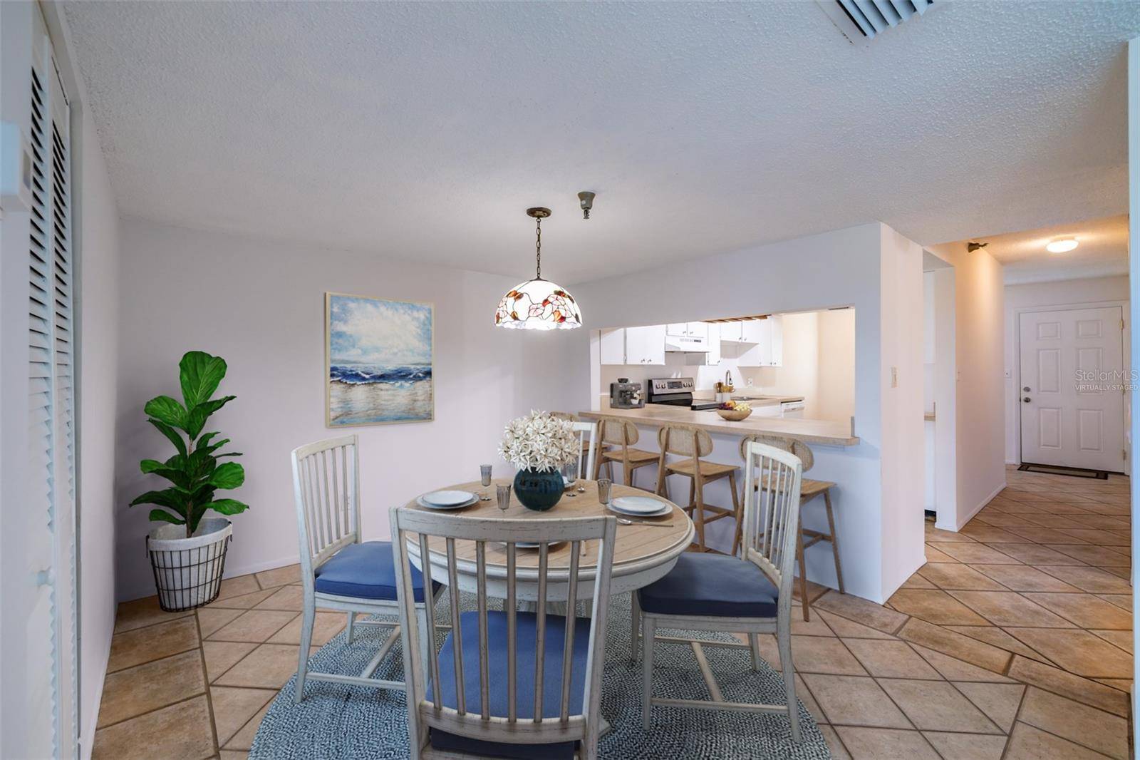 Redington Shores, FL 33708,18325 GULF BLVD #405