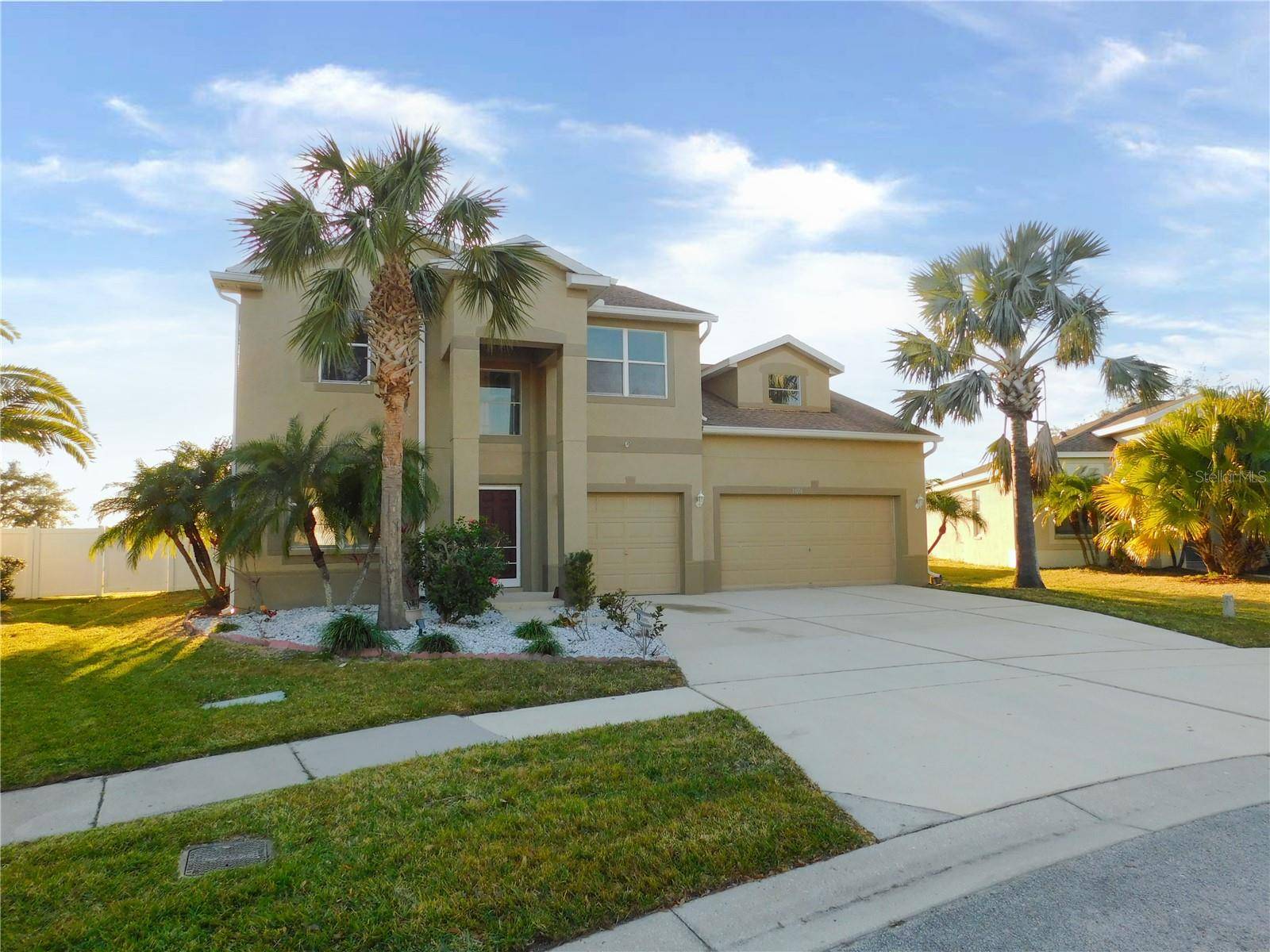 Riverview, FL 33569,11016 HOLLY CONE DR