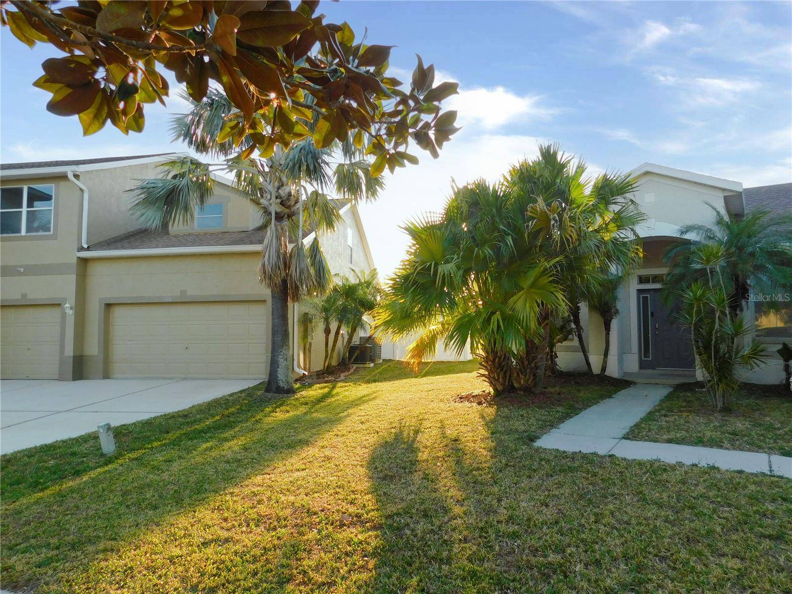 Riverview, FL 33569,11016 HOLLY CONE DR