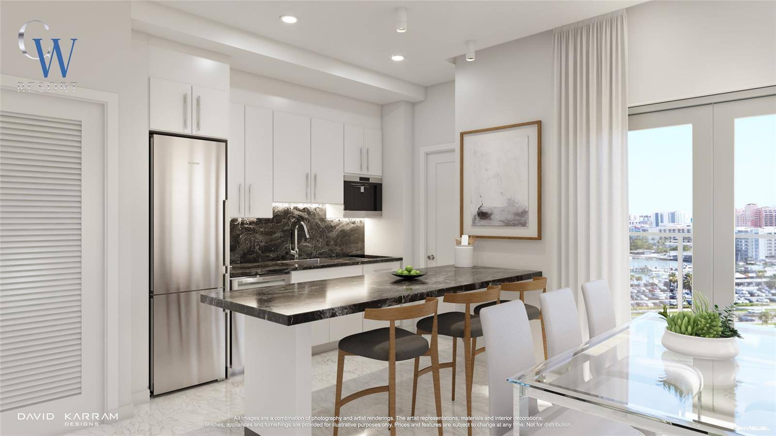 Clearwater Beach, FL 33767,411 E SHORE DRIVE #411