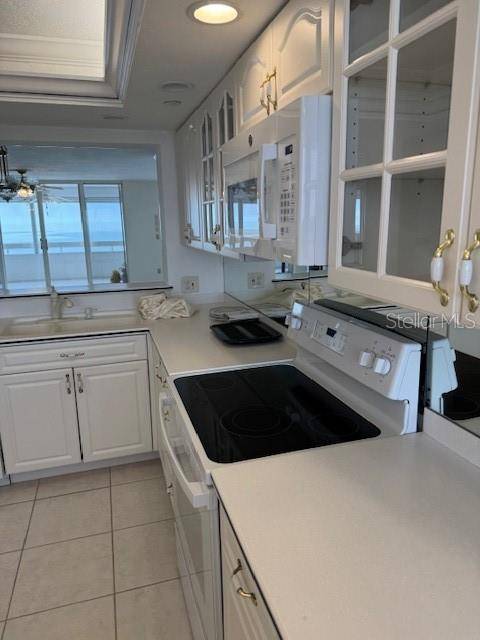 Redington Shores, FL 33708,17900 GULF BLVD #16C