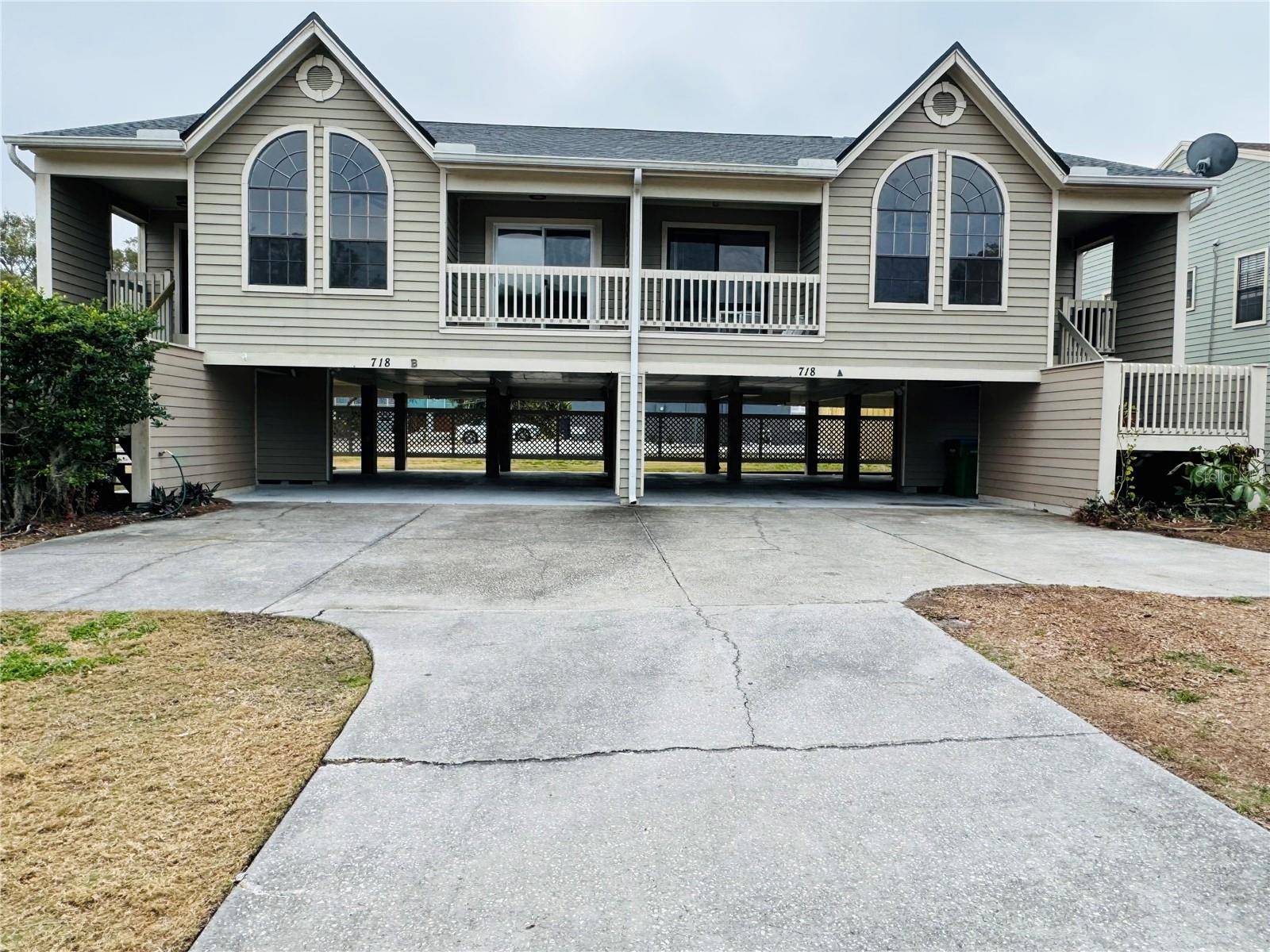 Palm Harbor, FL 34683,718 OHIO AVE