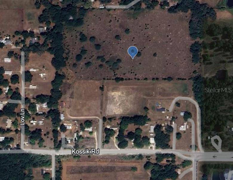 Zephyrhills, FL 33541,KOSSIK ROAD