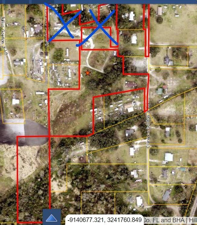 Plant City, FL 33567,5217 CLARENCE GORDON JR RD