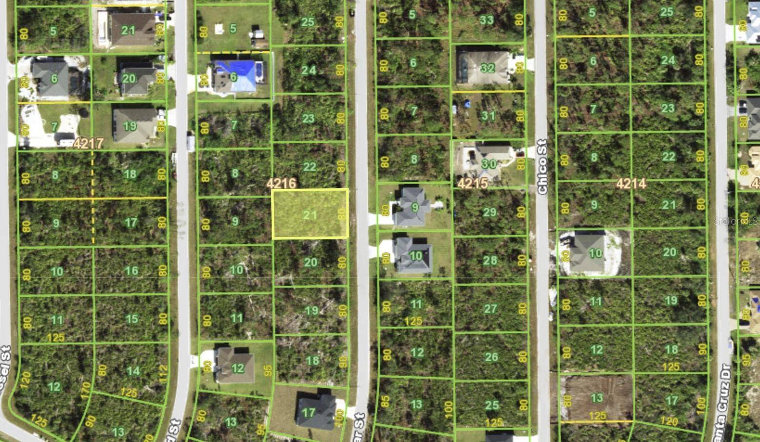 Port Charlotte, FL 33981,8215 DITTMAR ST