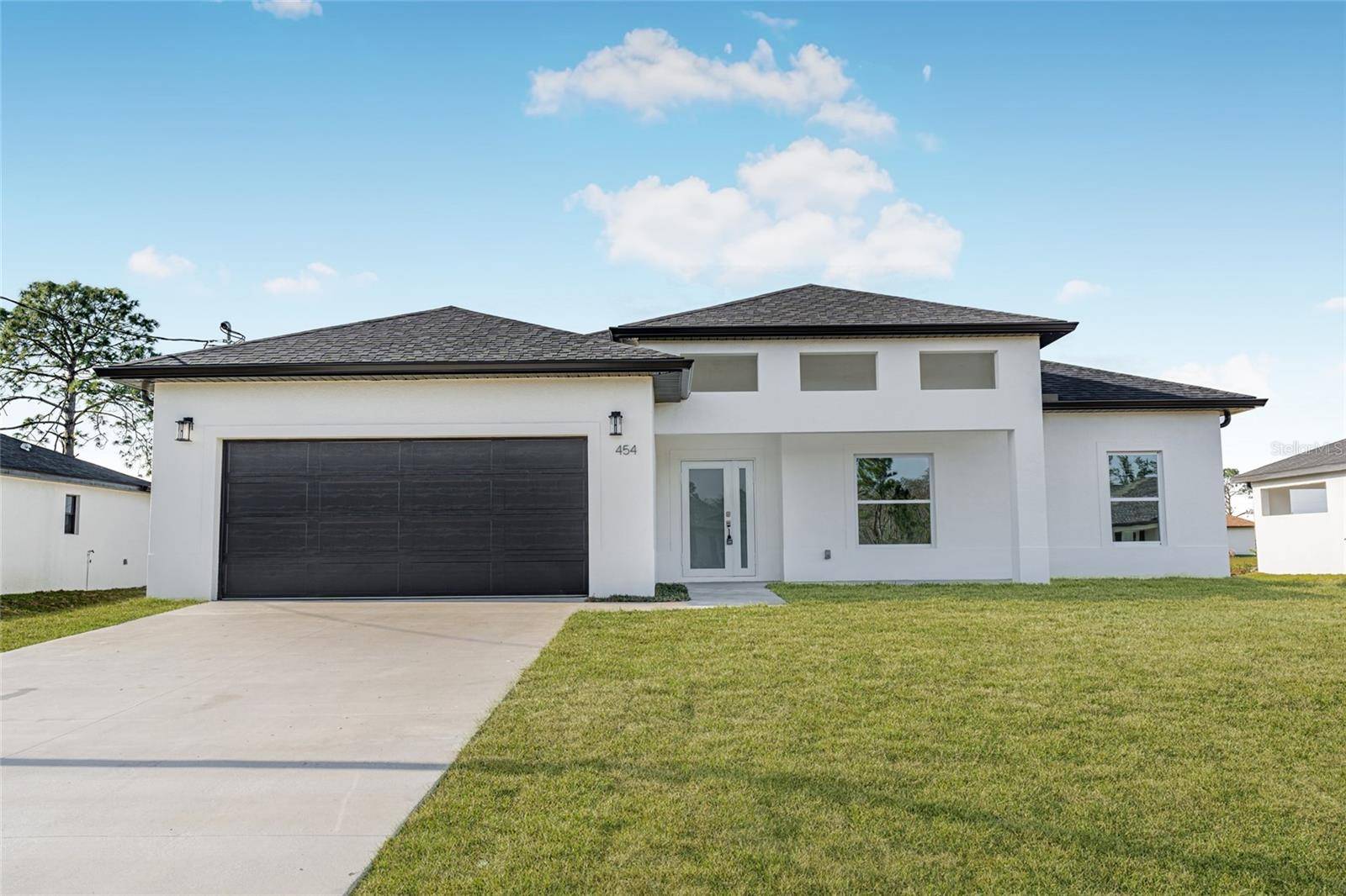 Lehigh Acres, FL 33972,454 MERCEDES CT