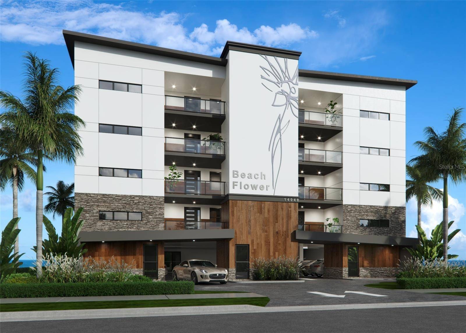 Madeira Beach, FL 33708,14048 GULF BLVD #401