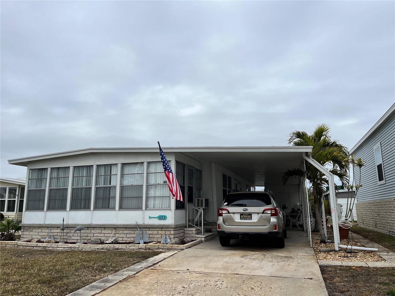 St Petersburg, FL 33702,653 MOUNT LANCASTER AVE NE #638