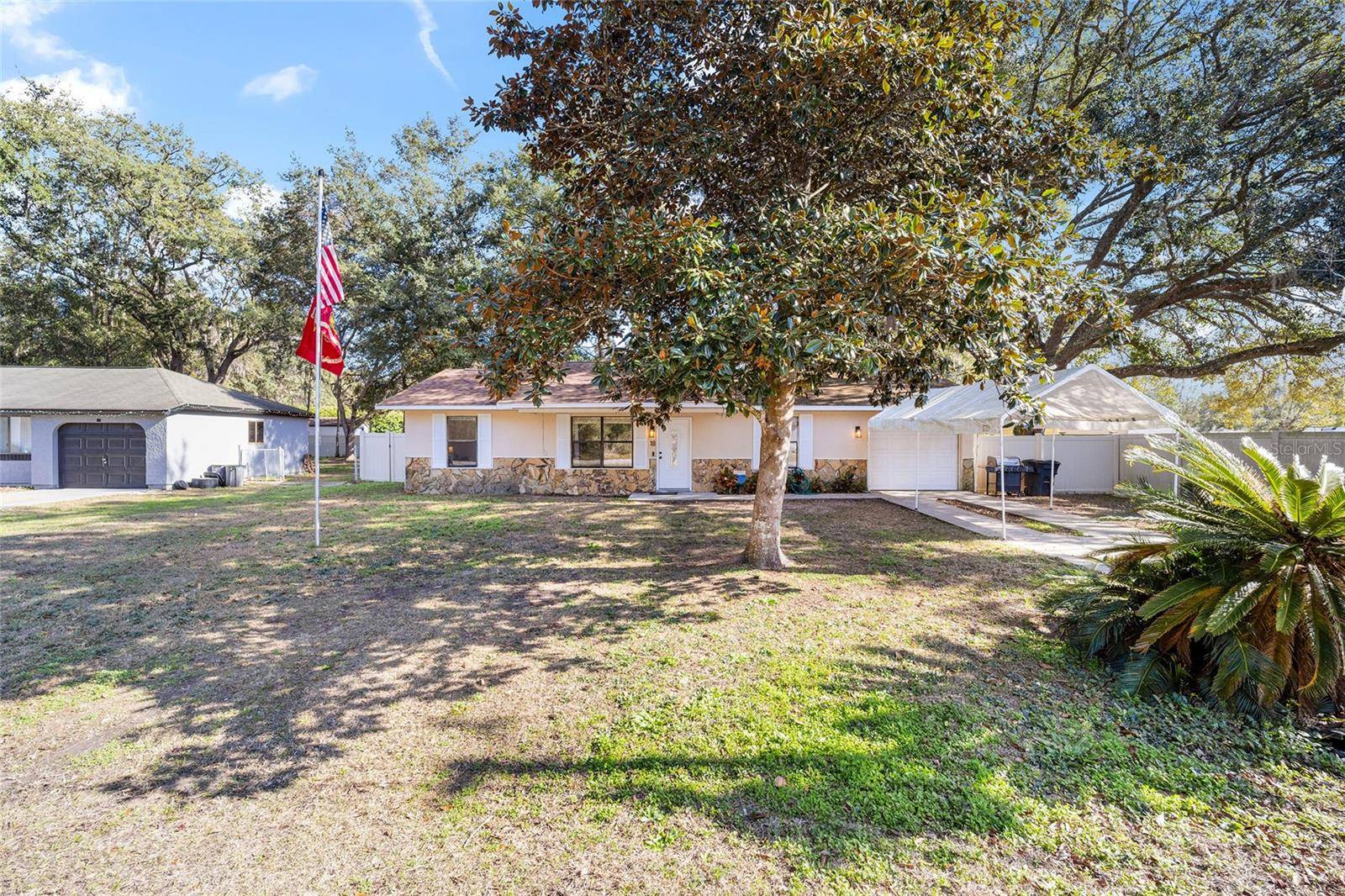 Ocala, FL 34472,18 PINE CIRCLE DR