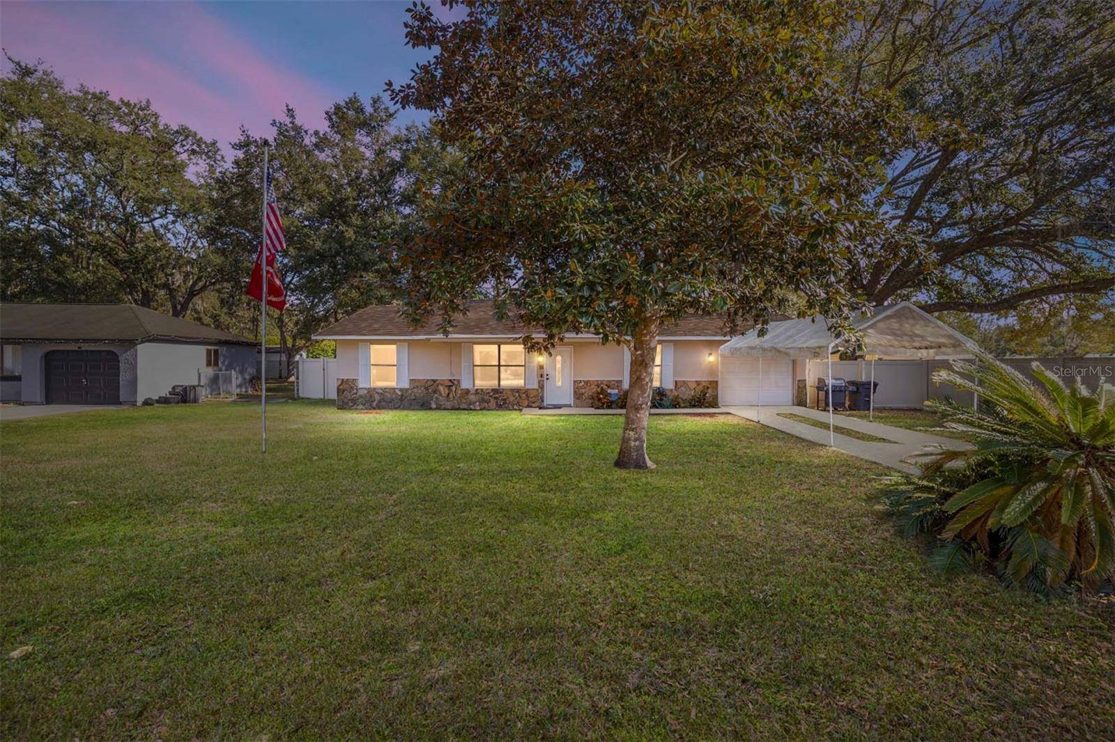 Ocala, FL 34472,18 PINE CIRCLE DR