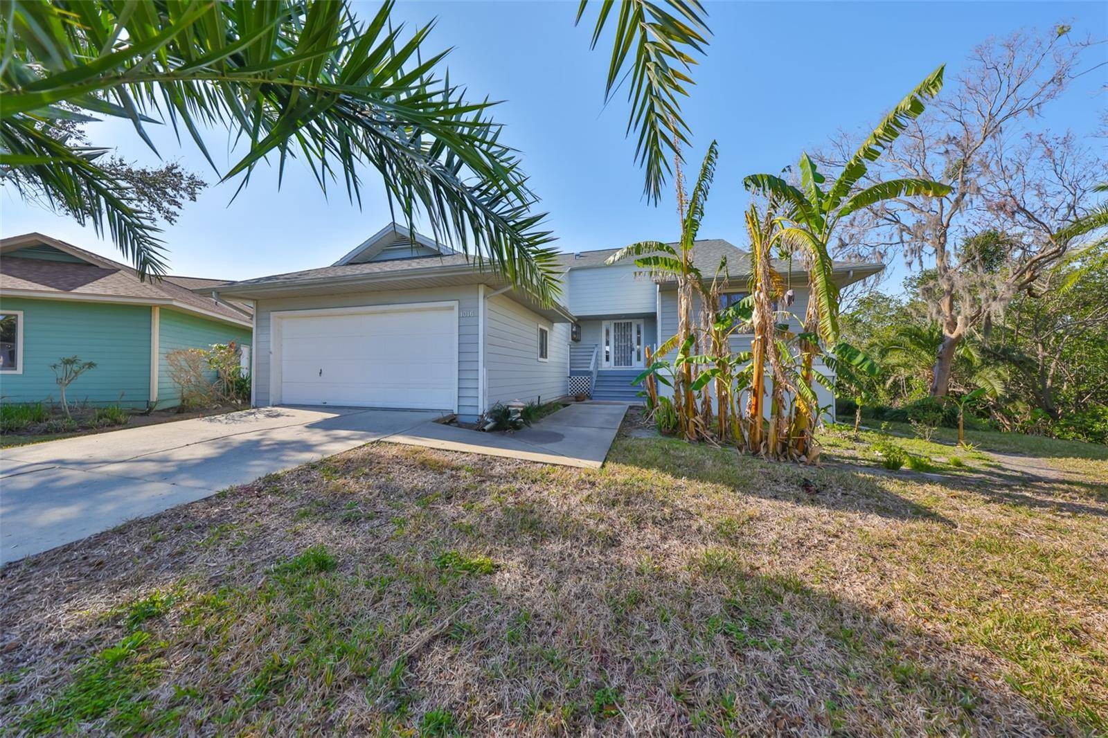 Tarpon Springs, FL 34689,1016 TEAL POINTE