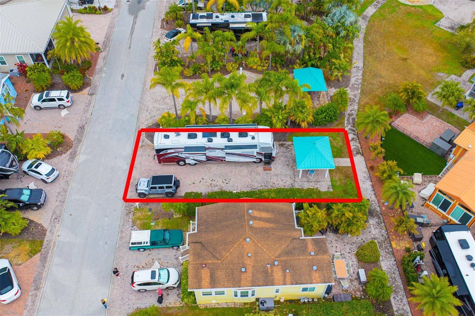 Land O Lakes, FL 34637,6742 AMANDA VISTA CIR