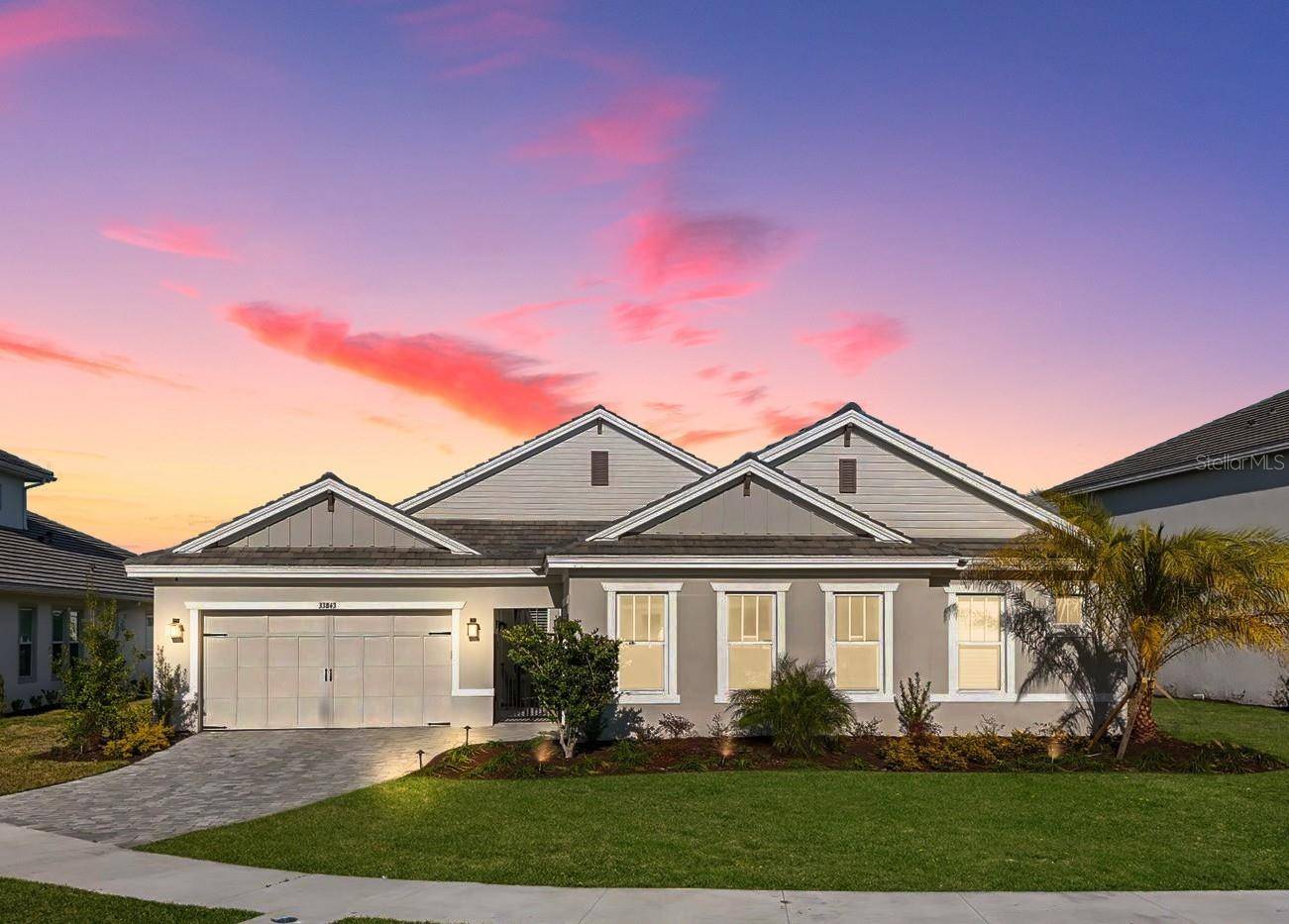 Wesley Chapel, FL 33543,33843 GALLEY WAY