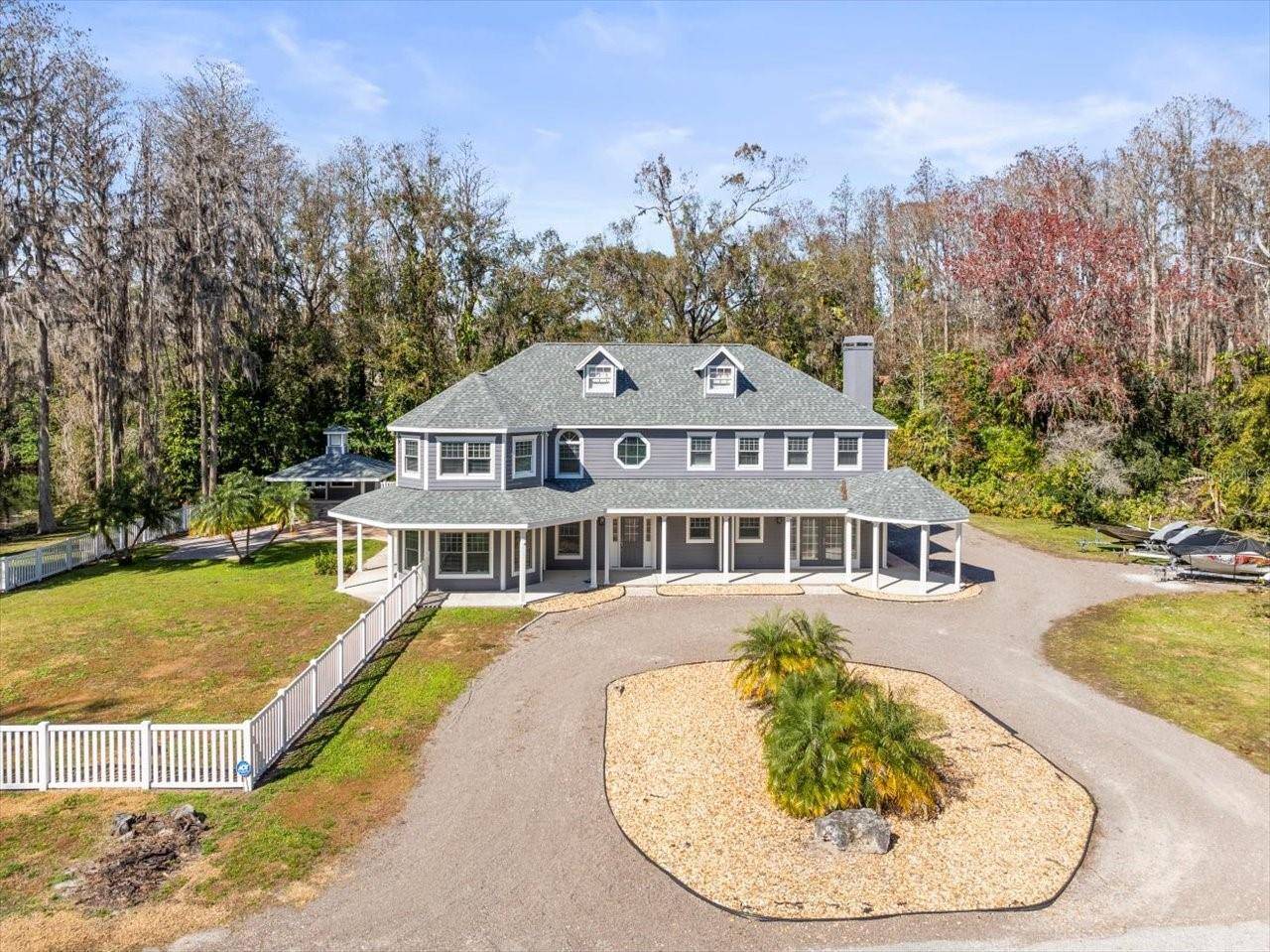 Lutz, FL 33548,3663 BERGER RD