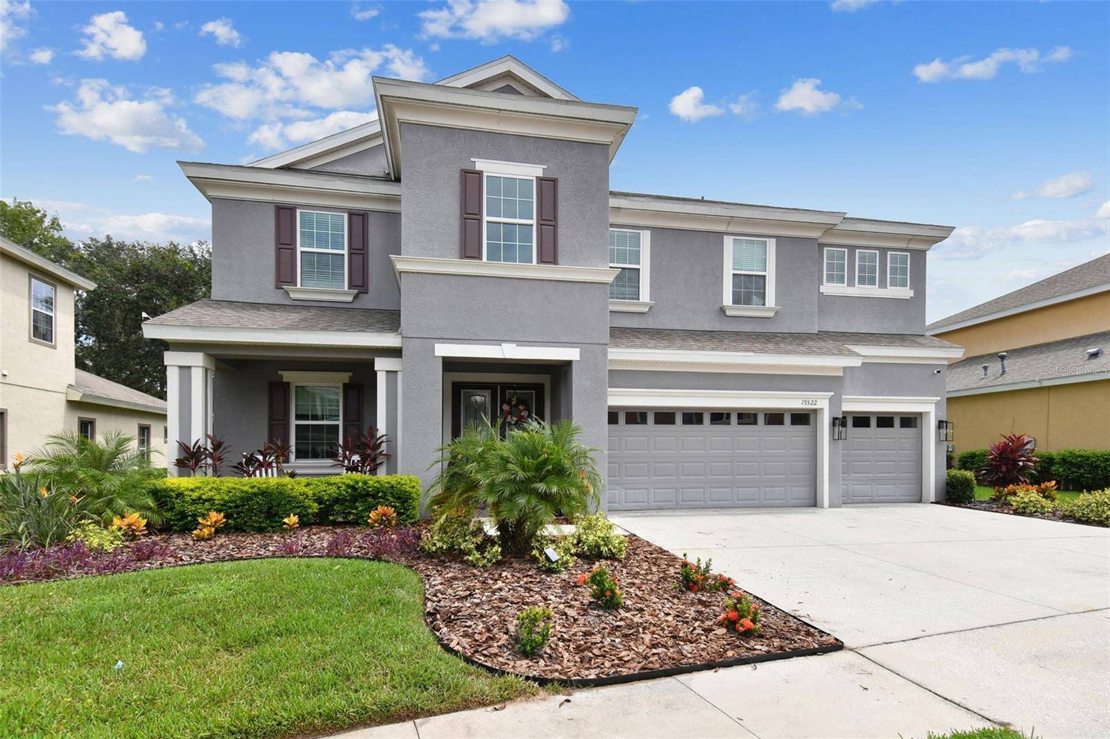 Land O Lakes, FL 34638,19322 AUTUMN CHASE CT