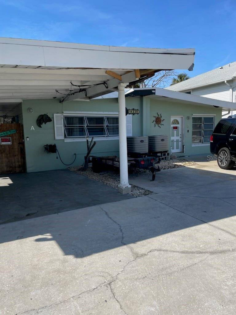 Madeira Beach, FL 33708,14230 N BAYSHORE DR