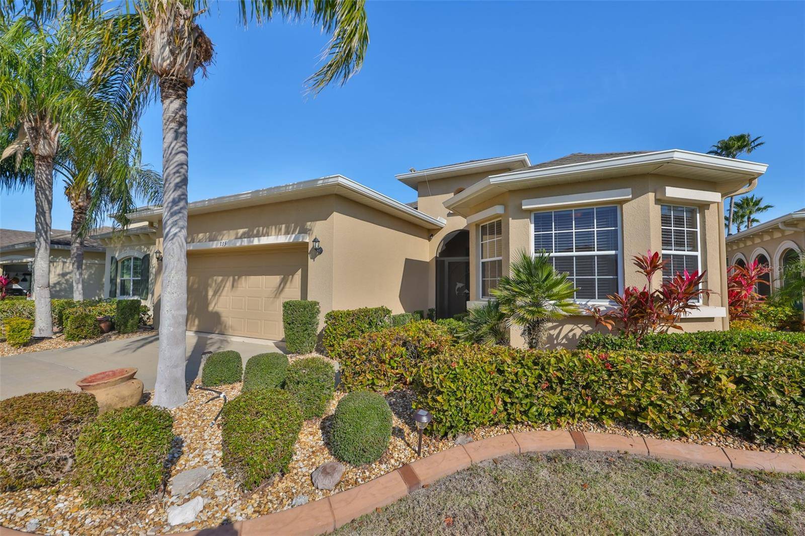 Sun City Center, FL 33573,335 SIENA VISTA PL