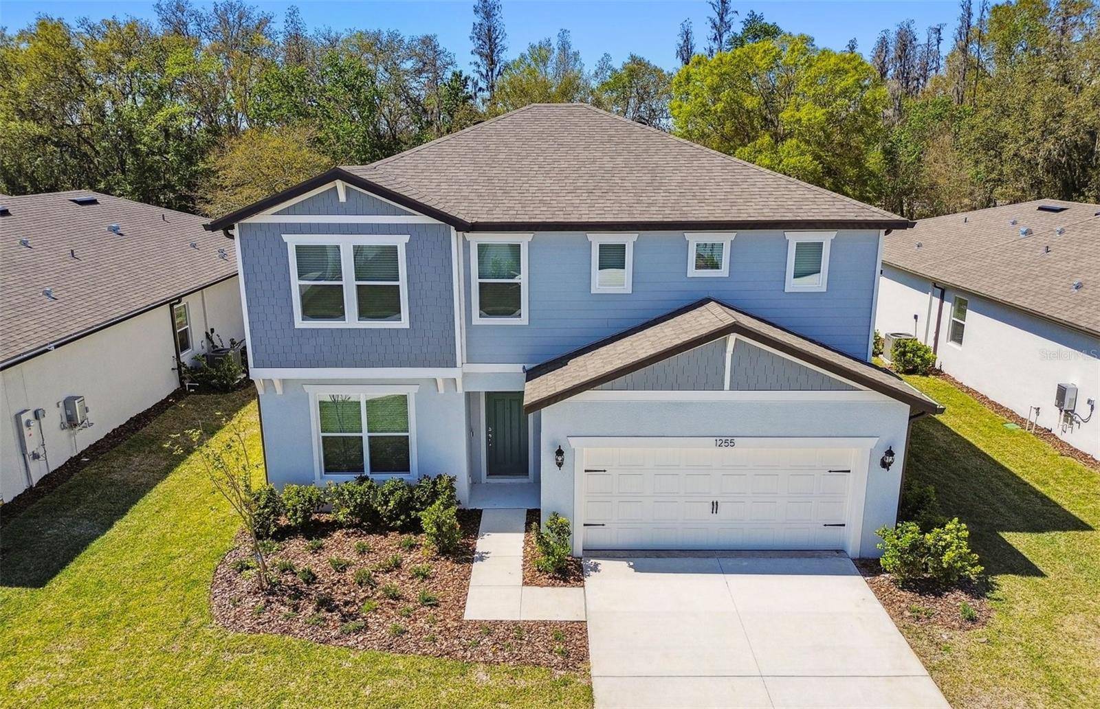 Zephyrhills, FL 33540,1255 KAZAZ CT