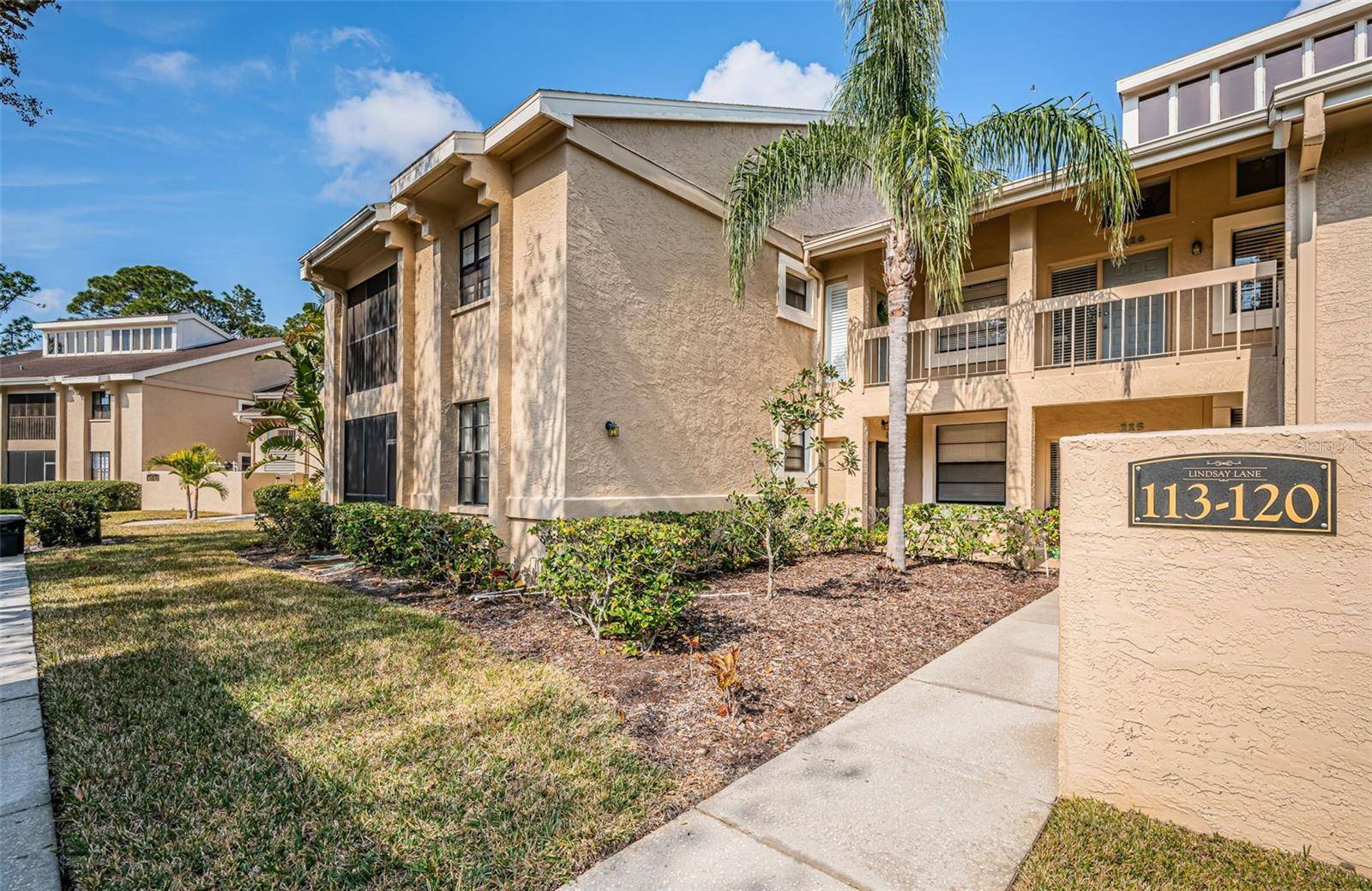 Oldsmar, FL 34677,113 LINDSAY LN #23